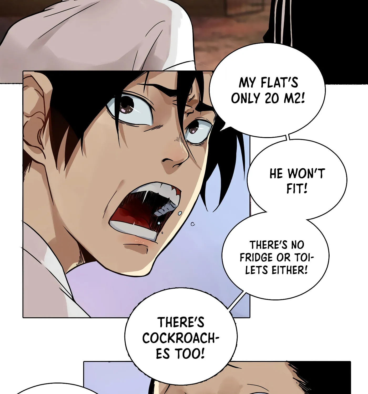 Read Detective VLOG (Colored) chapter 13 image 92 on Lezhin