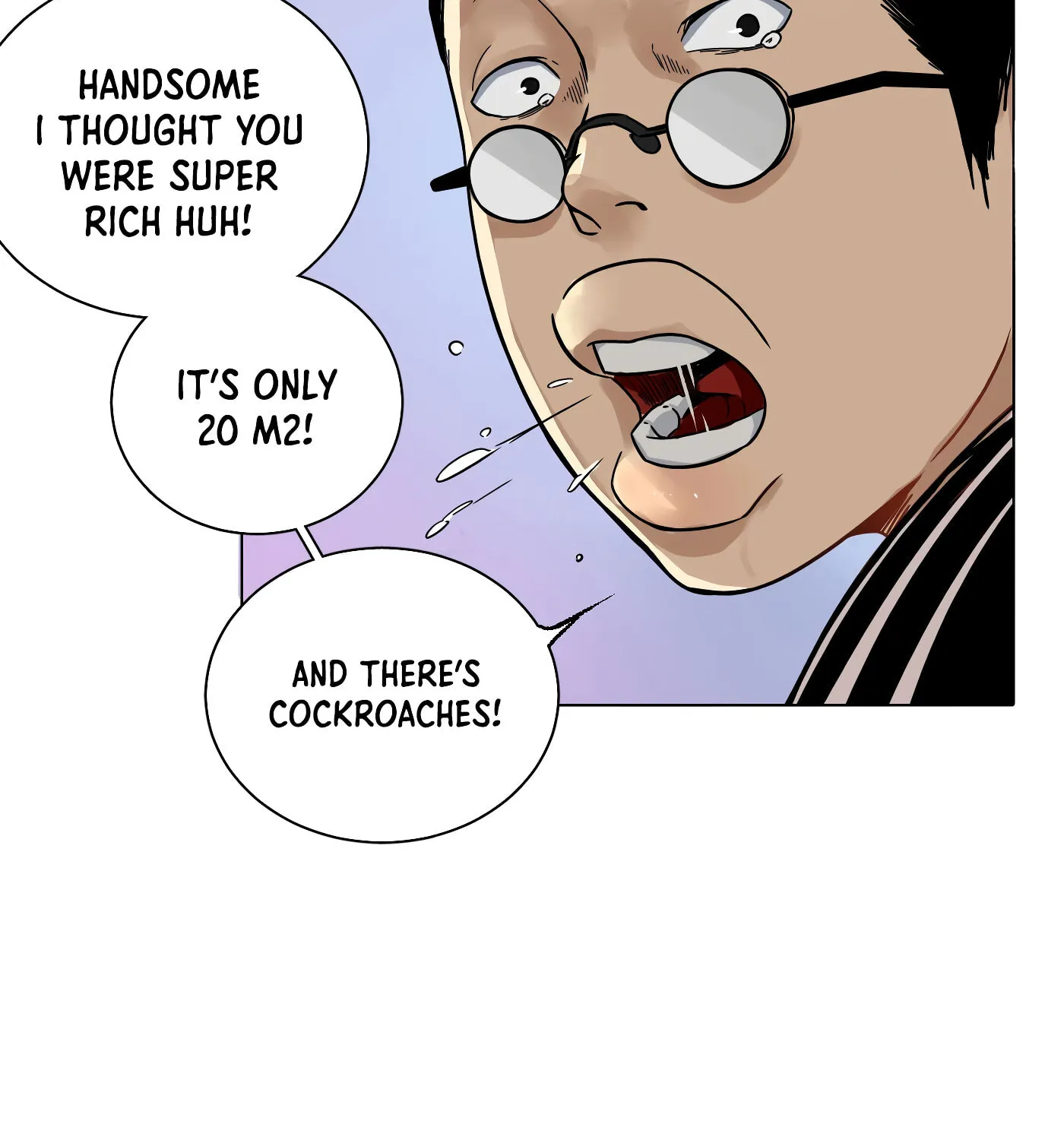 Read Detective VLOG (Colored) chapter 13 image 93 on Lezhin