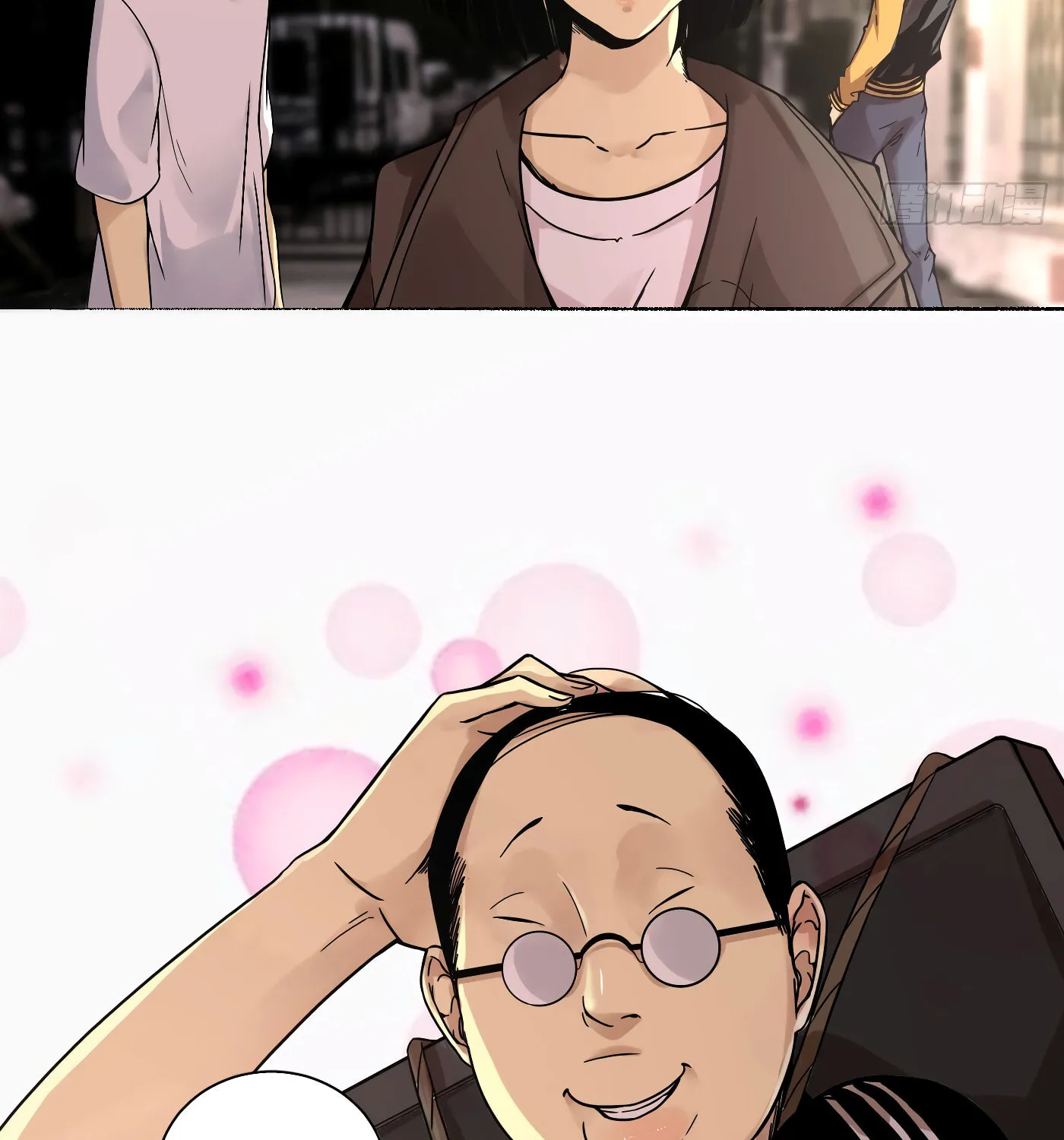 Read Detective VLOG (Colored) chapter 13 image 97 on Lezhin