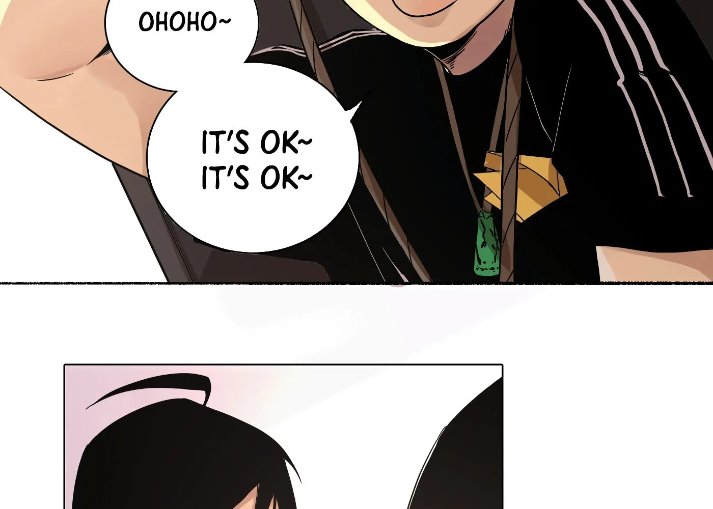 Read Detective VLOG (Colored) chapter 13 image 98 on Lezhin