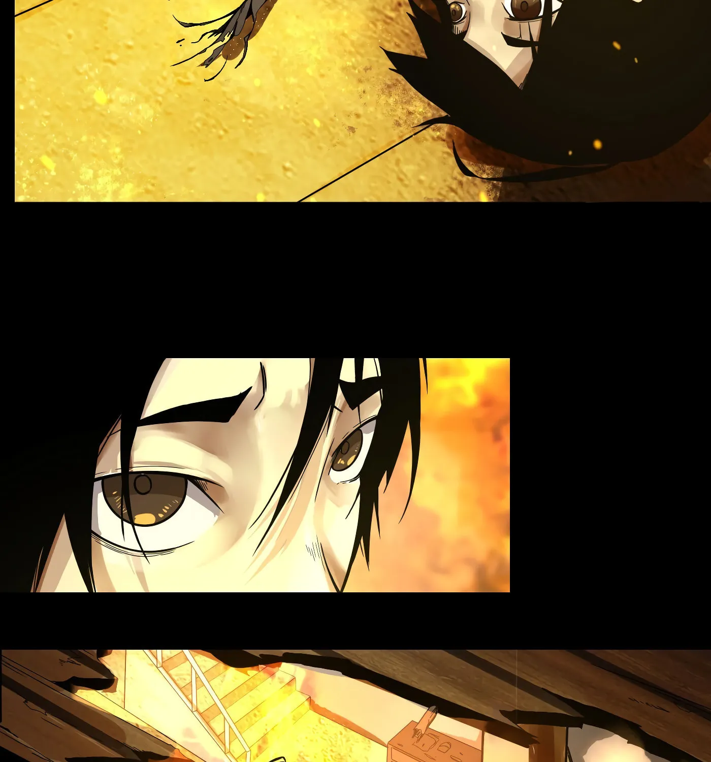Read Detective VLOG (Colored) chapter 14 image 10 on Lezhin