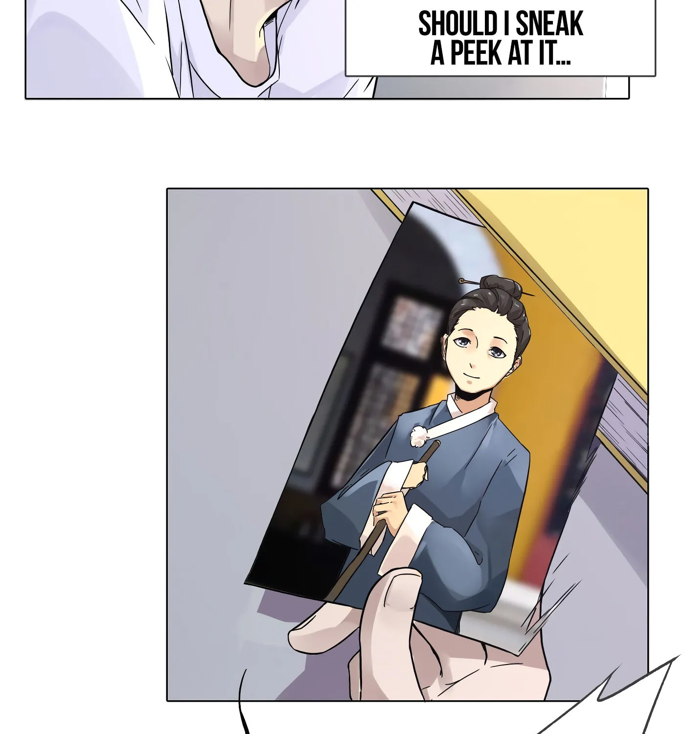 Read Detective VLOG (Colored) chapter 14 image 26 on Lezhin