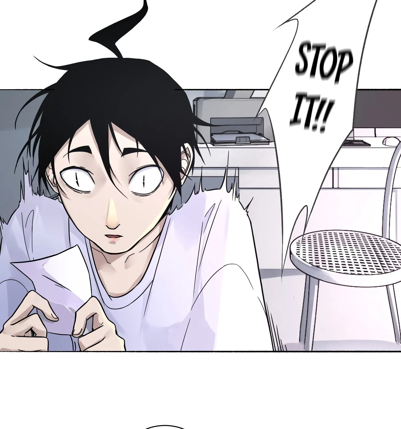 Read Detective VLOG (Colored) chapter 14 image 27 on Lezhin