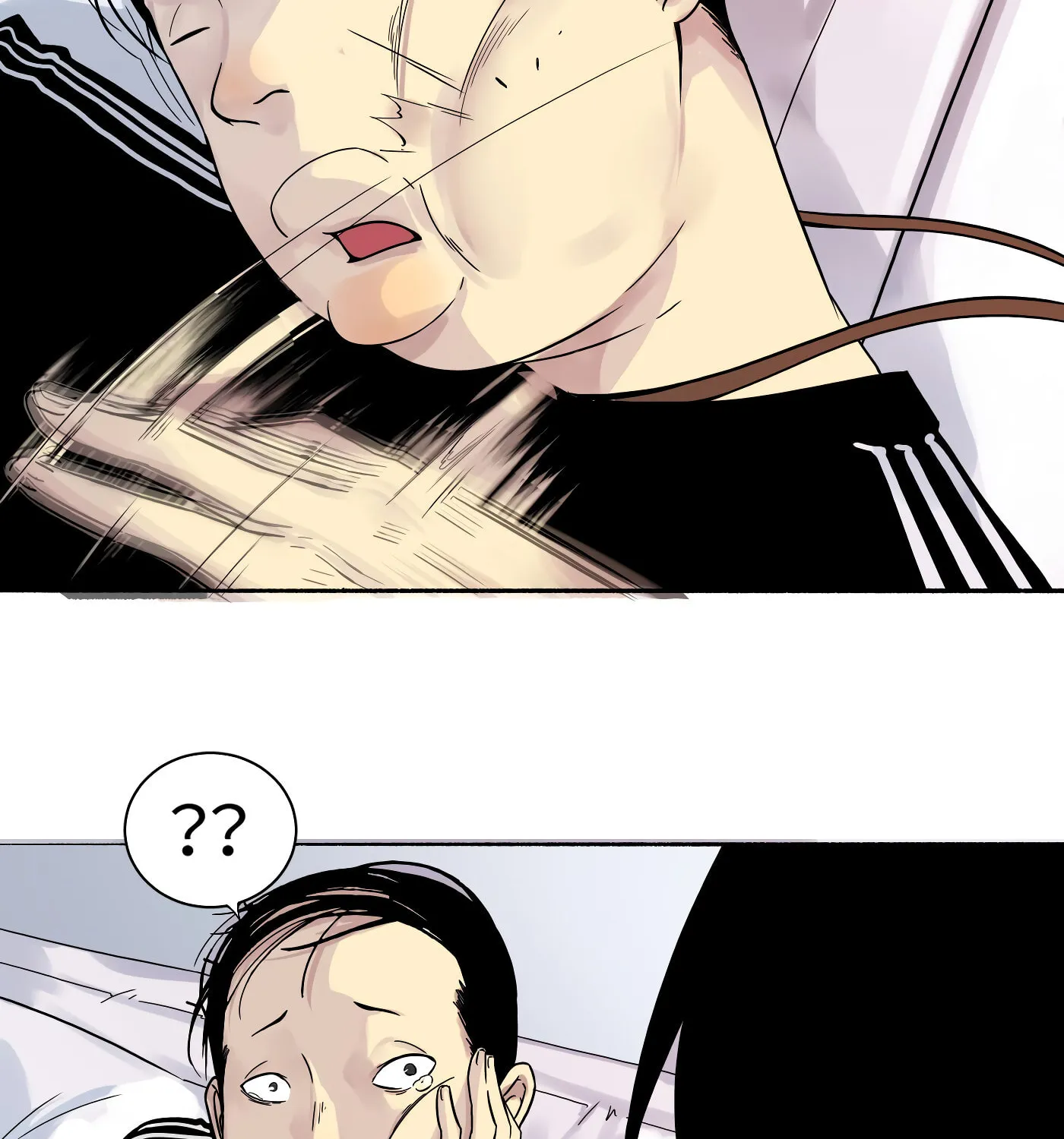 Read Detective VLOG (Colored) chapter 14 image 30 on Lezhin