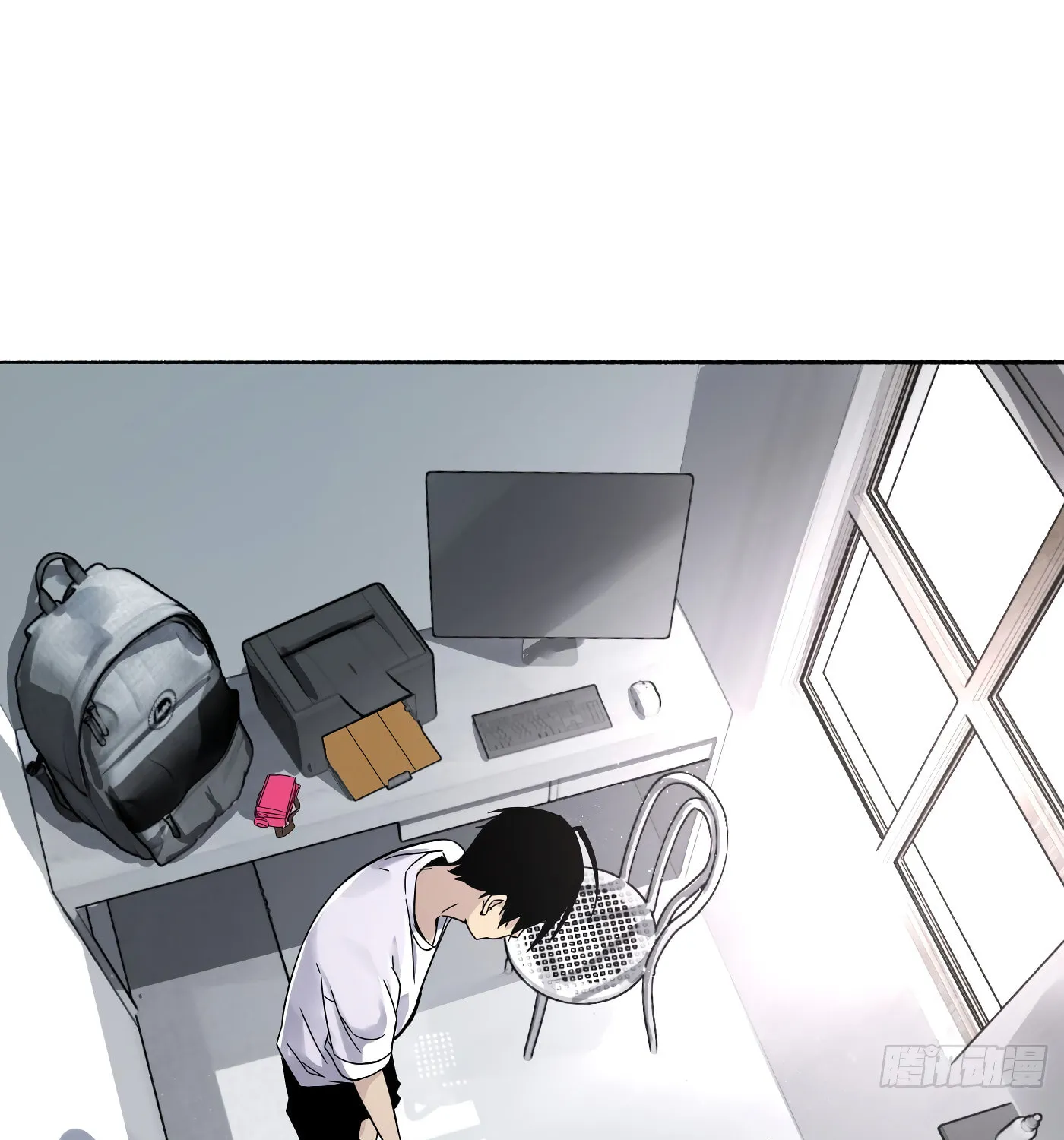 Read Detective VLOG (Colored) chapter 14 image 36 on Lezhin