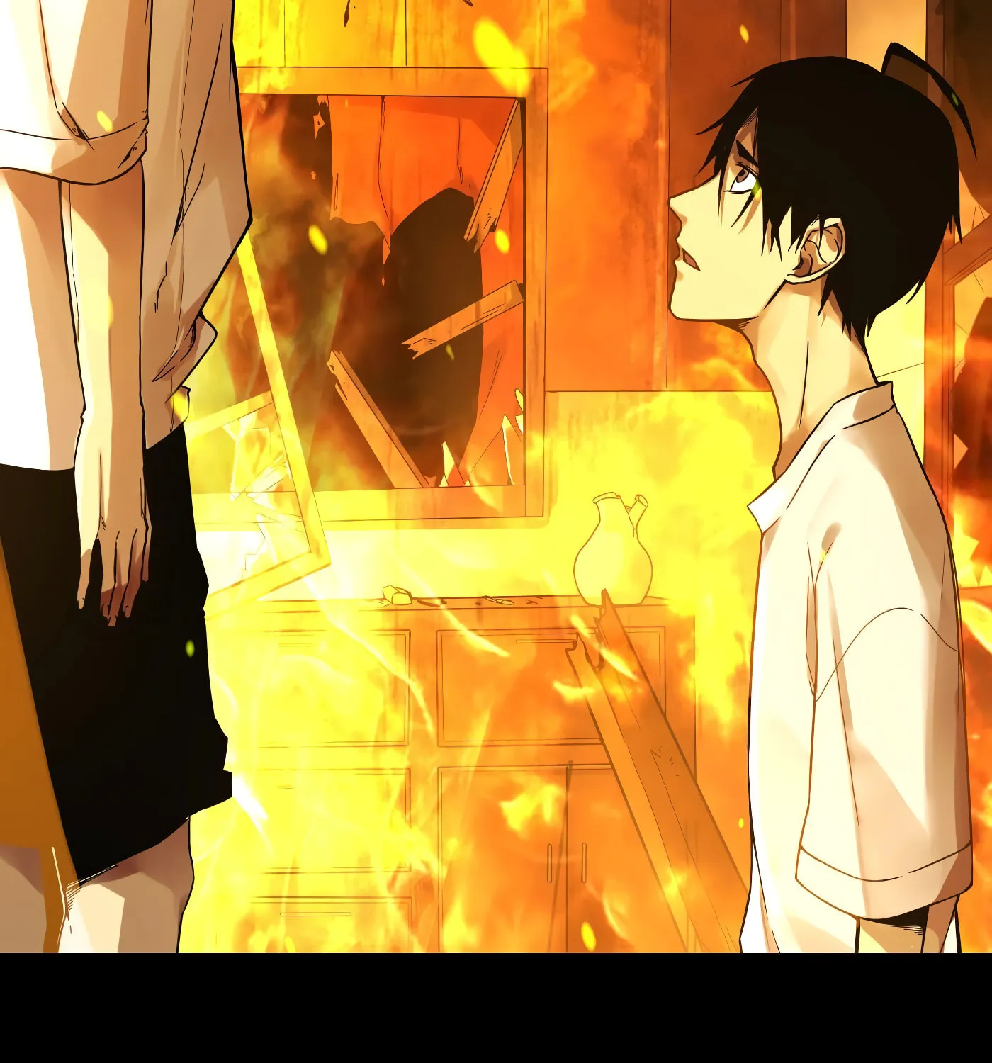 Read Detective VLOG (Colored) chapter 14 image 4 on Lezhin