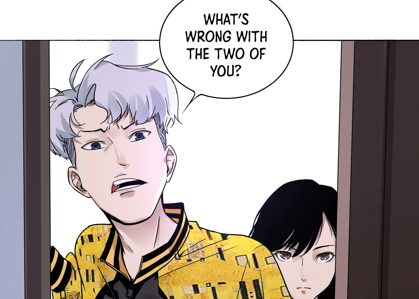 Read Detective VLOG (Colored) chapter 14 image 42 on Lezhin
