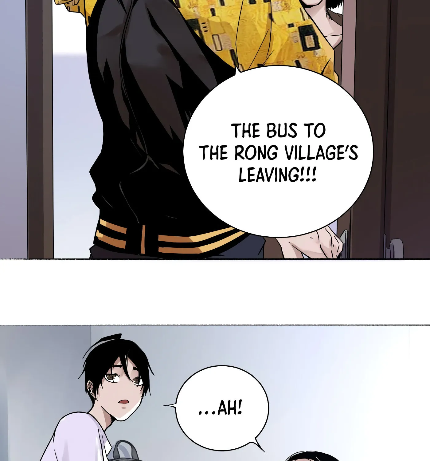 Read Detective VLOG (Colored) chapter 14 image 43 on Lezhin