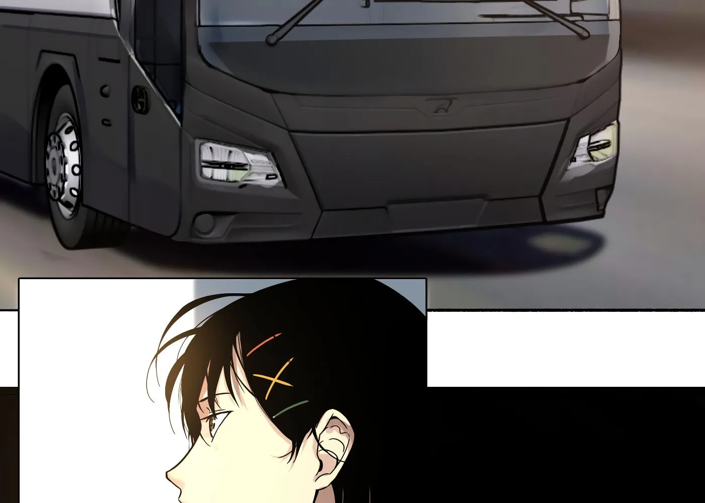 Read Detective VLOG (Colored) chapter 14 image 49 on Lezhin