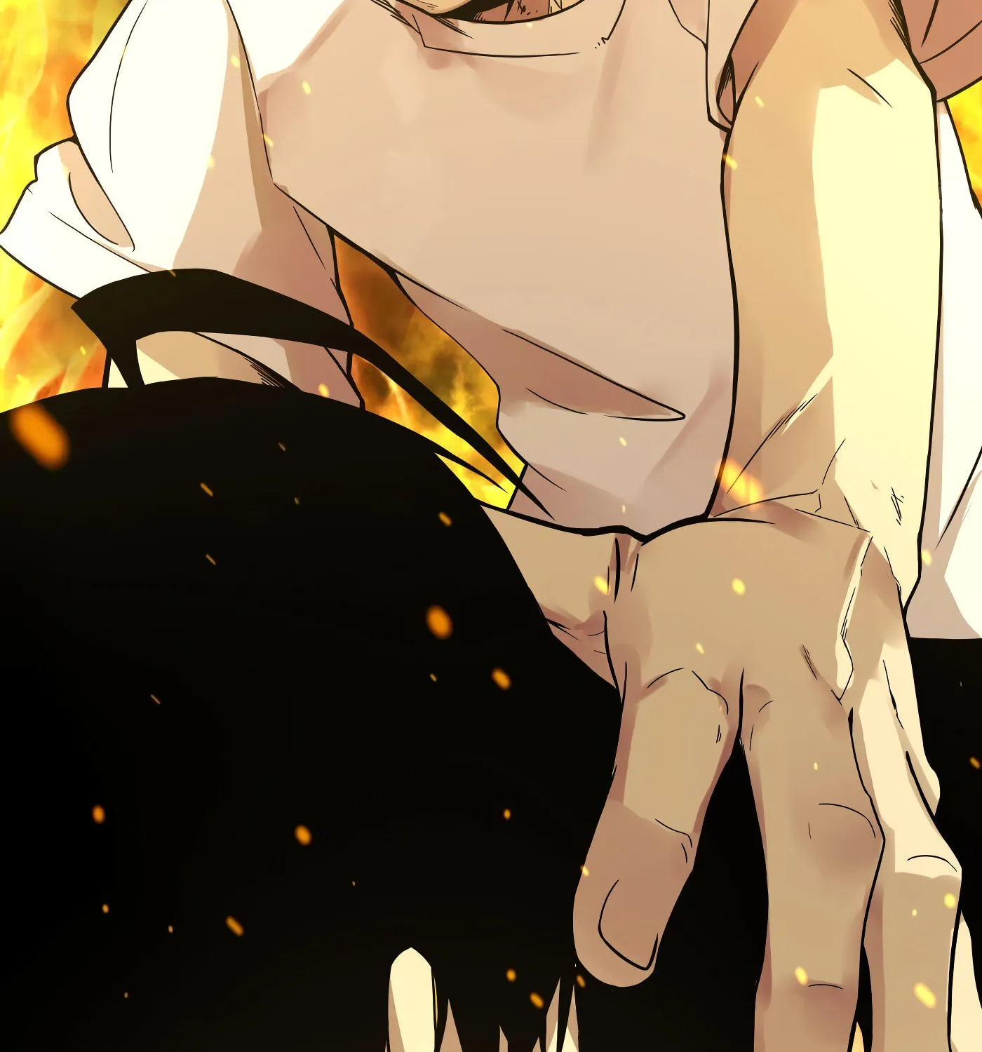 Read Detective VLOG (Colored) chapter 14 image 6 on Lezhin