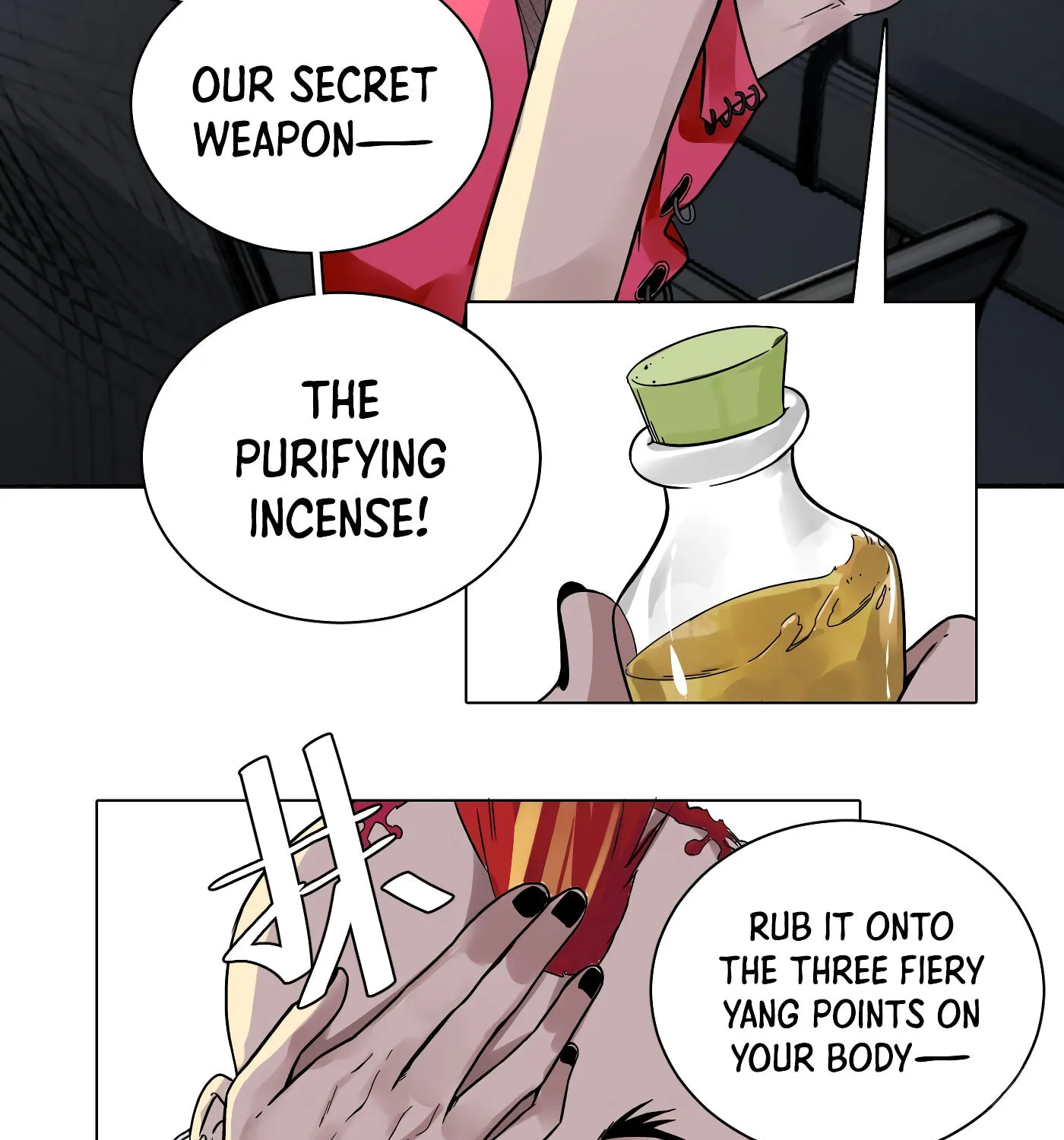 Read Detective VLOG (Colored) chapter 14 image 66 on Lezhin