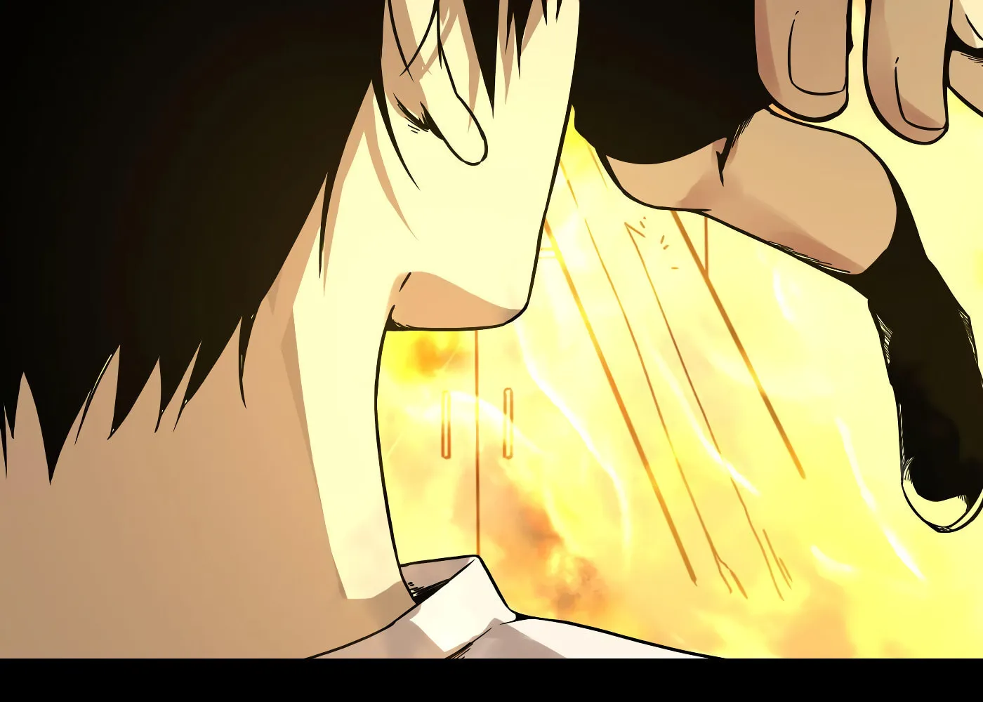 Read Detective VLOG (Colored) chapter 14 image 7 on Lezhin
