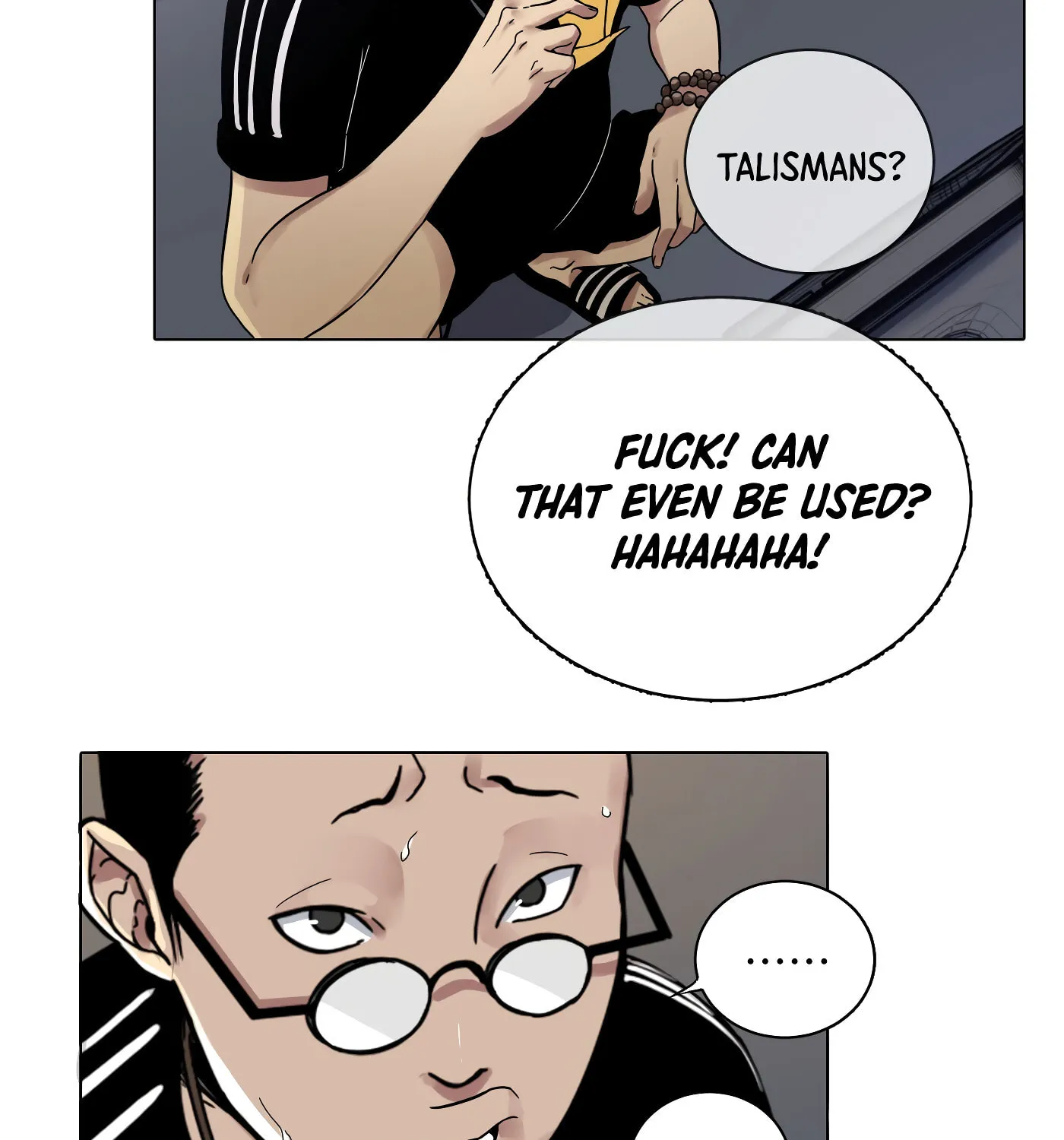 Read Detective VLOG (Colored) chapter 14 image 74 on Lezhin