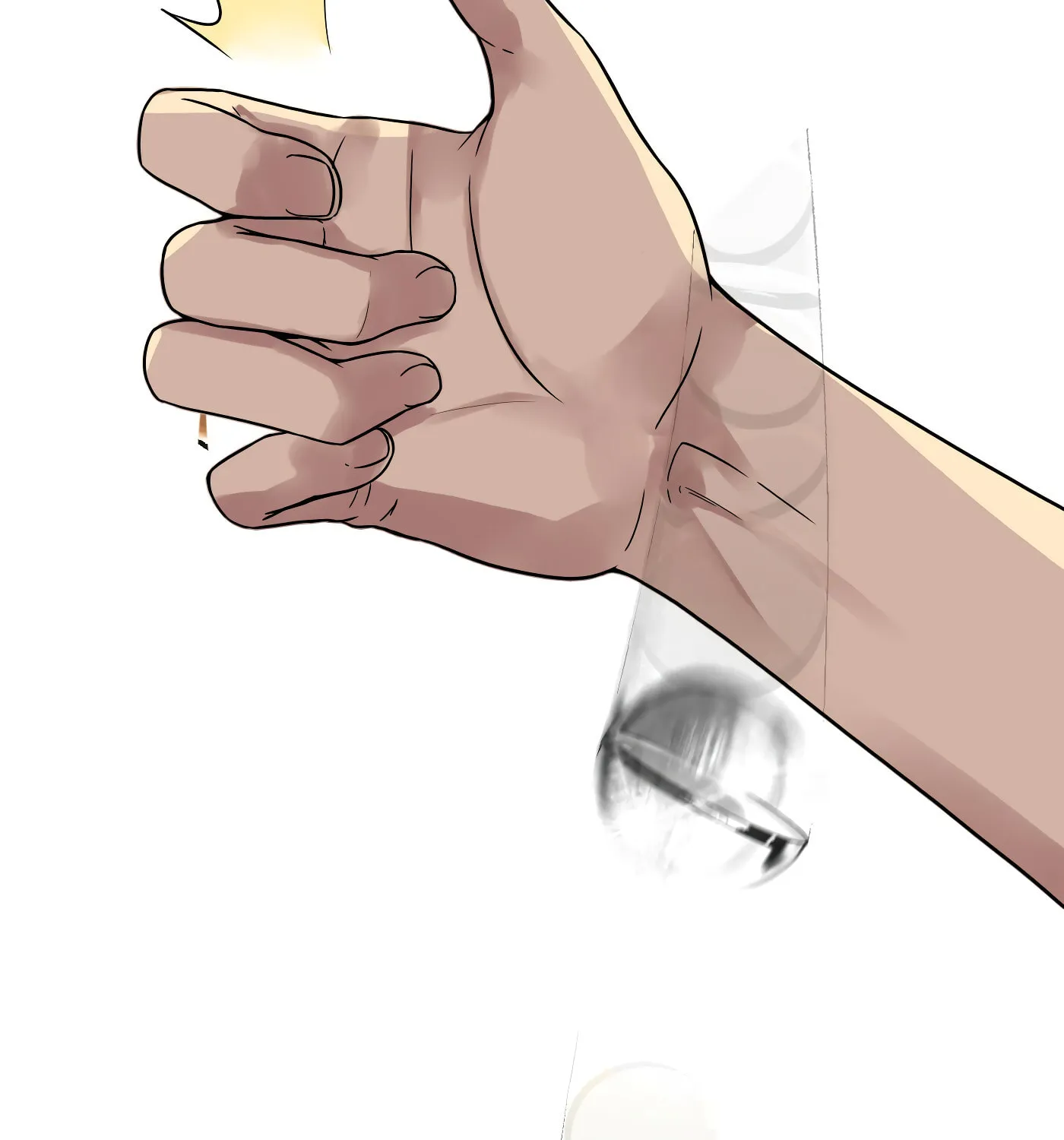 Read Detective VLOG (Colored) chapter 14 image 78 on Lezhin