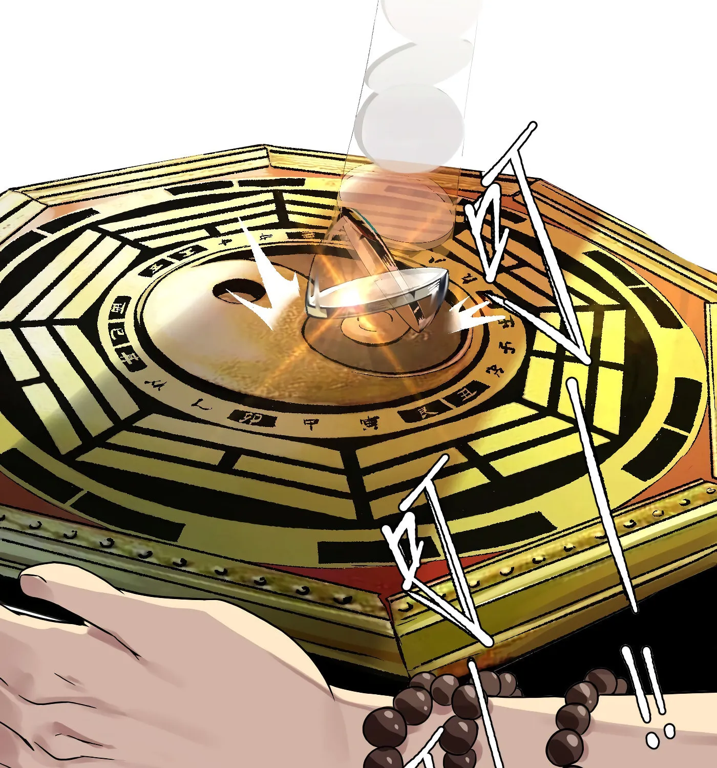 Read Detective VLOG (Colored) chapter 14 image 79 on Lezhin