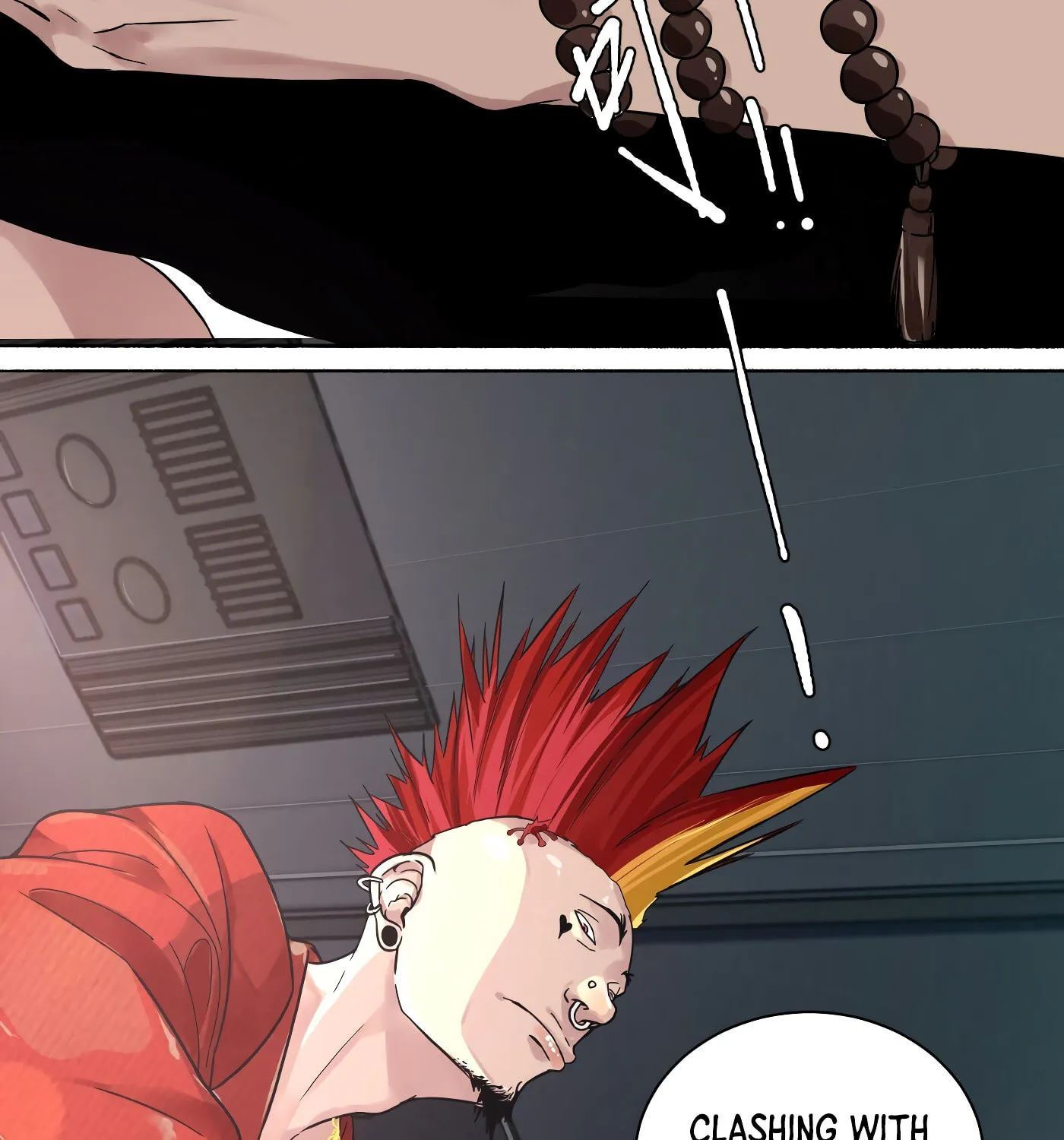 Read Detective VLOG (Colored) chapter 14 image 80 on Lezhin