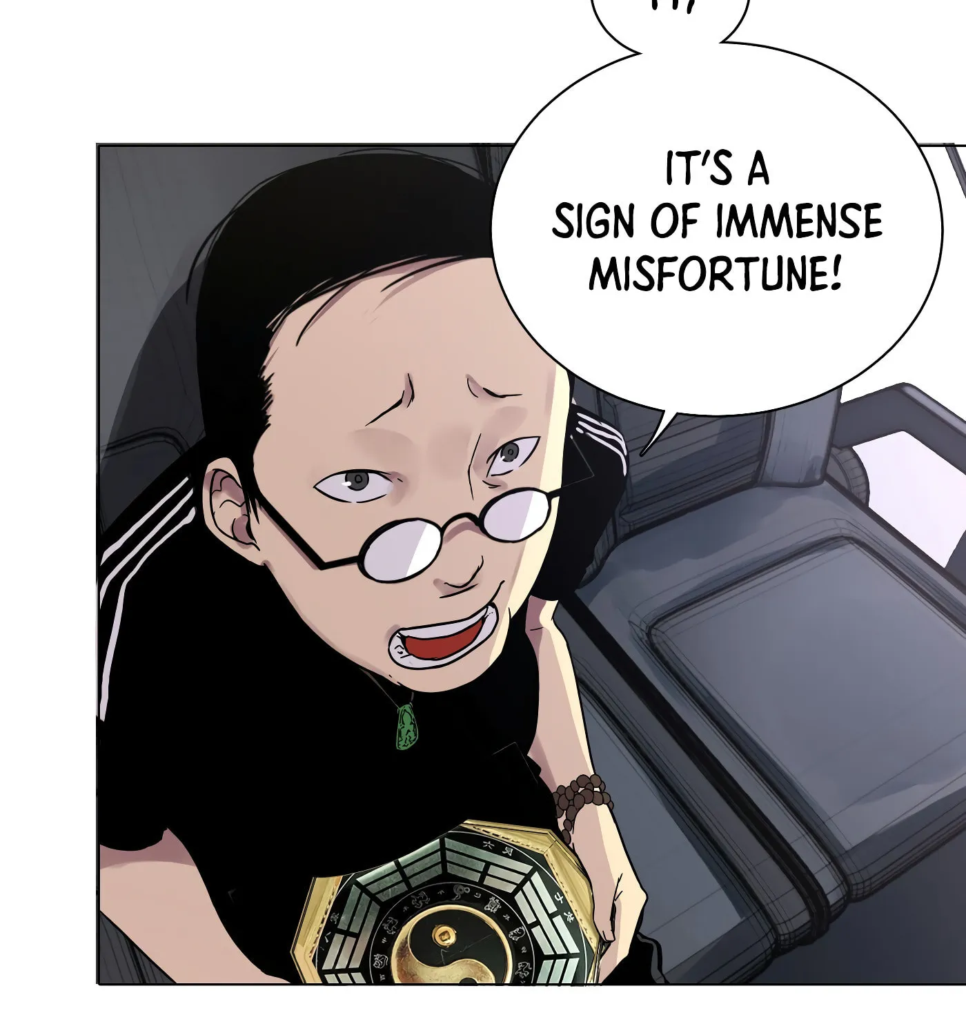 Read Detective VLOG (Colored) chapter 14 image 83 on Lezhin