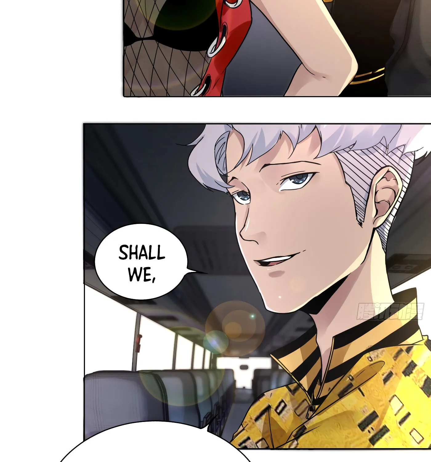 Read Detective VLOG (Colored) chapter 14 image 87 on Lezhin