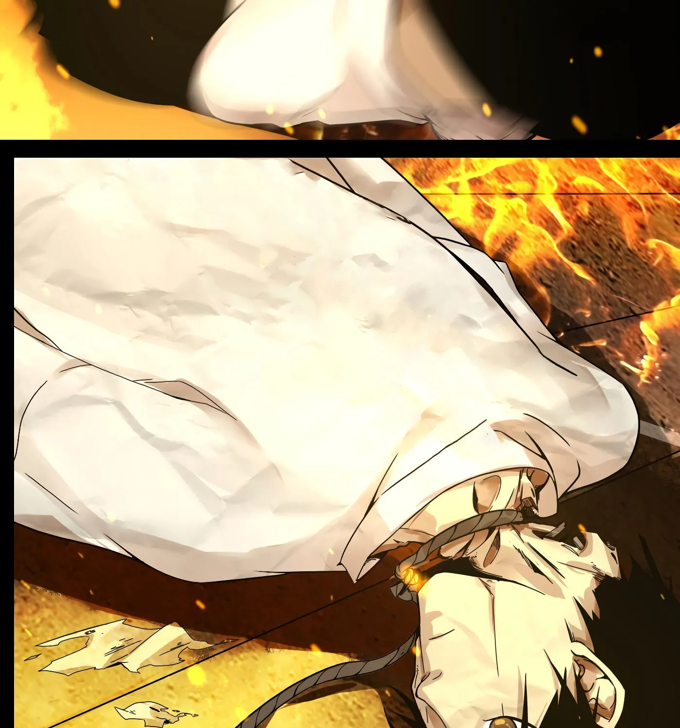 Read Detective VLOG (Colored) chapter 14 image 9 on Lezhin