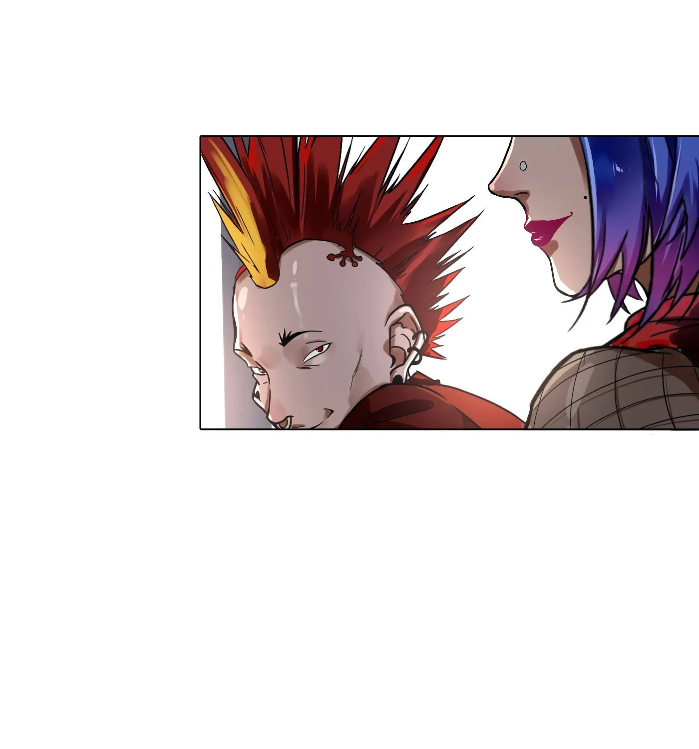 Read Detective VLOG (Colored) chapter 14 image 90 on Lezhin