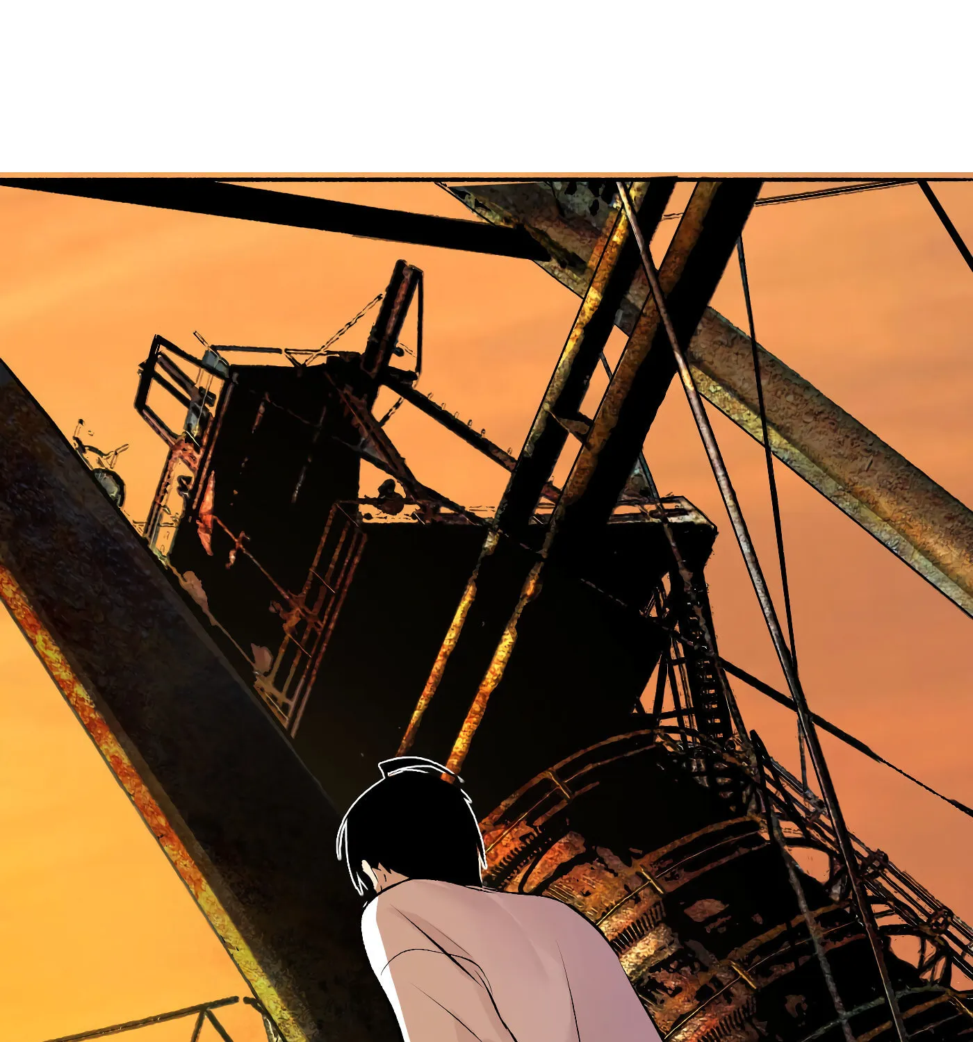 Read Detective VLOG (Colored) chapter 15 image 17 on Lezhin