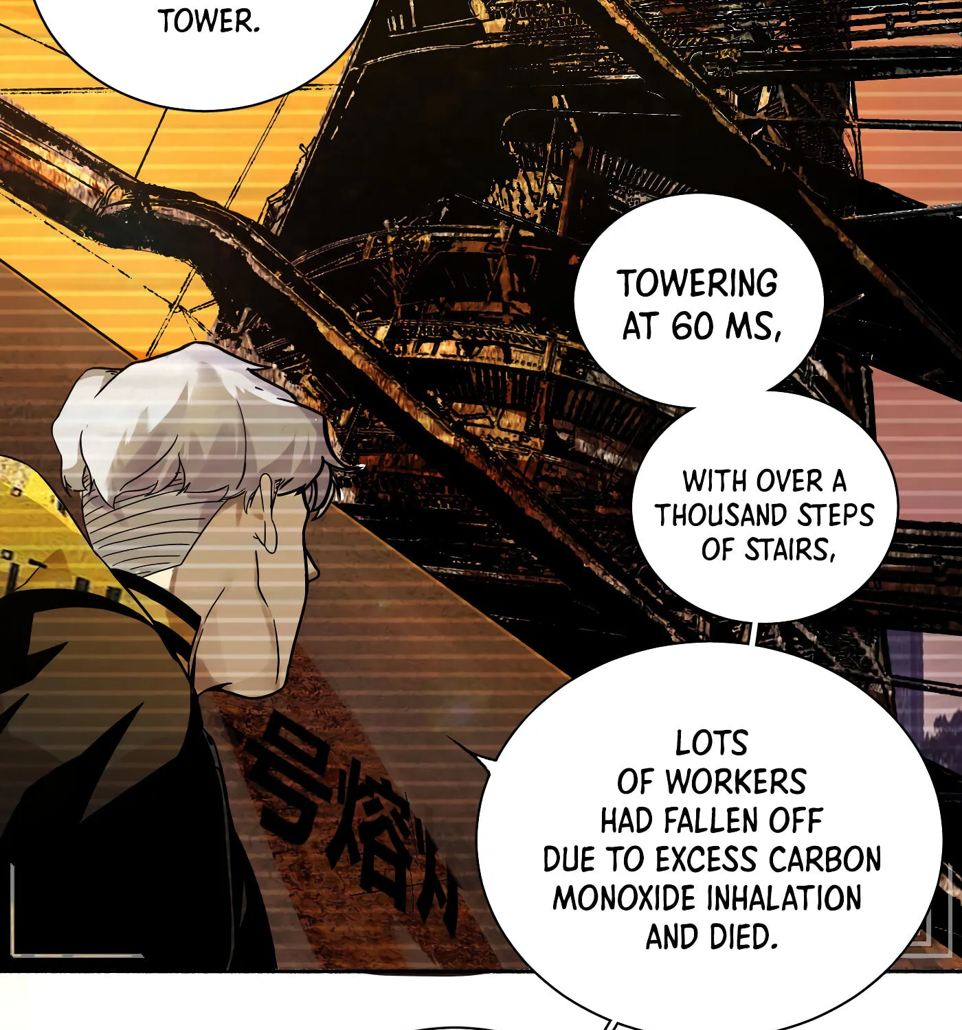 Read Detective VLOG (Colored) chapter 15 image 26 on Lezhin
