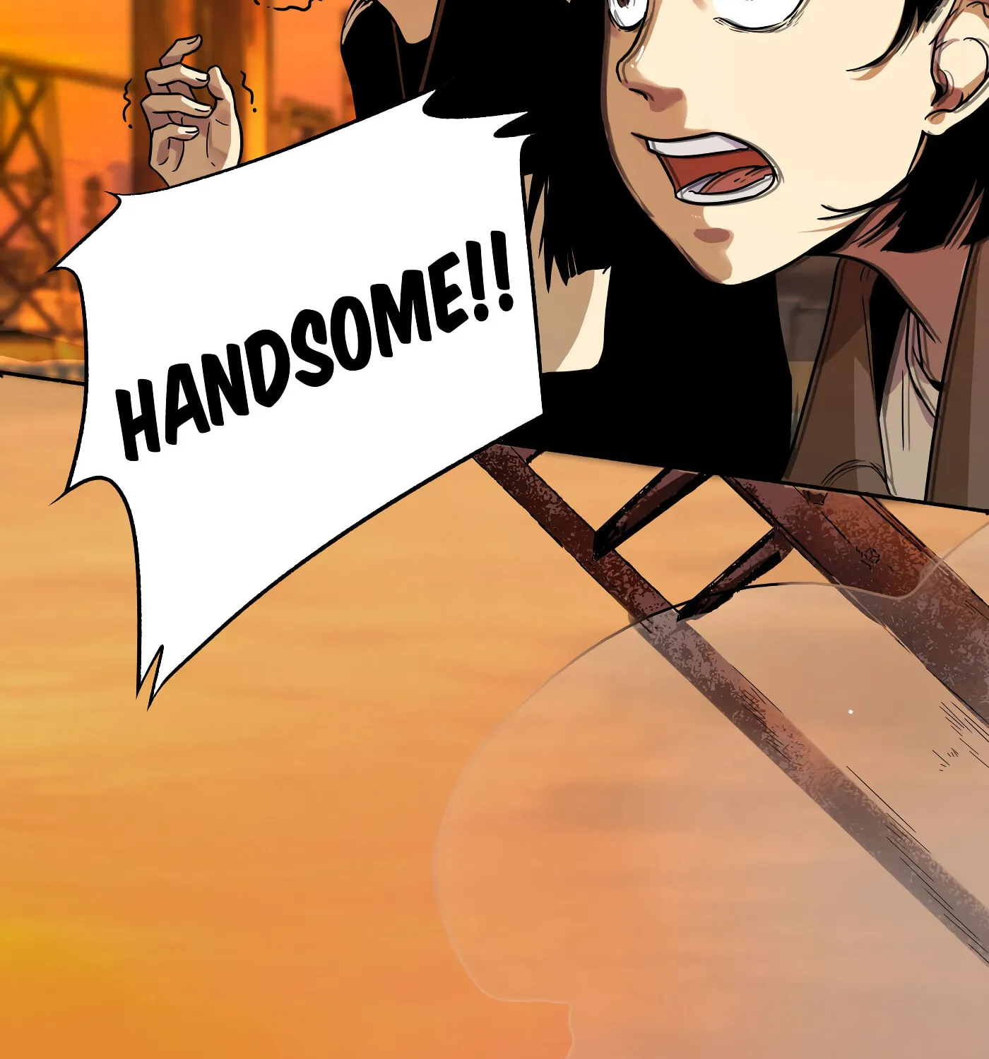Read Detective VLOG (Colored) chapter 15 image 32 on Lezhin