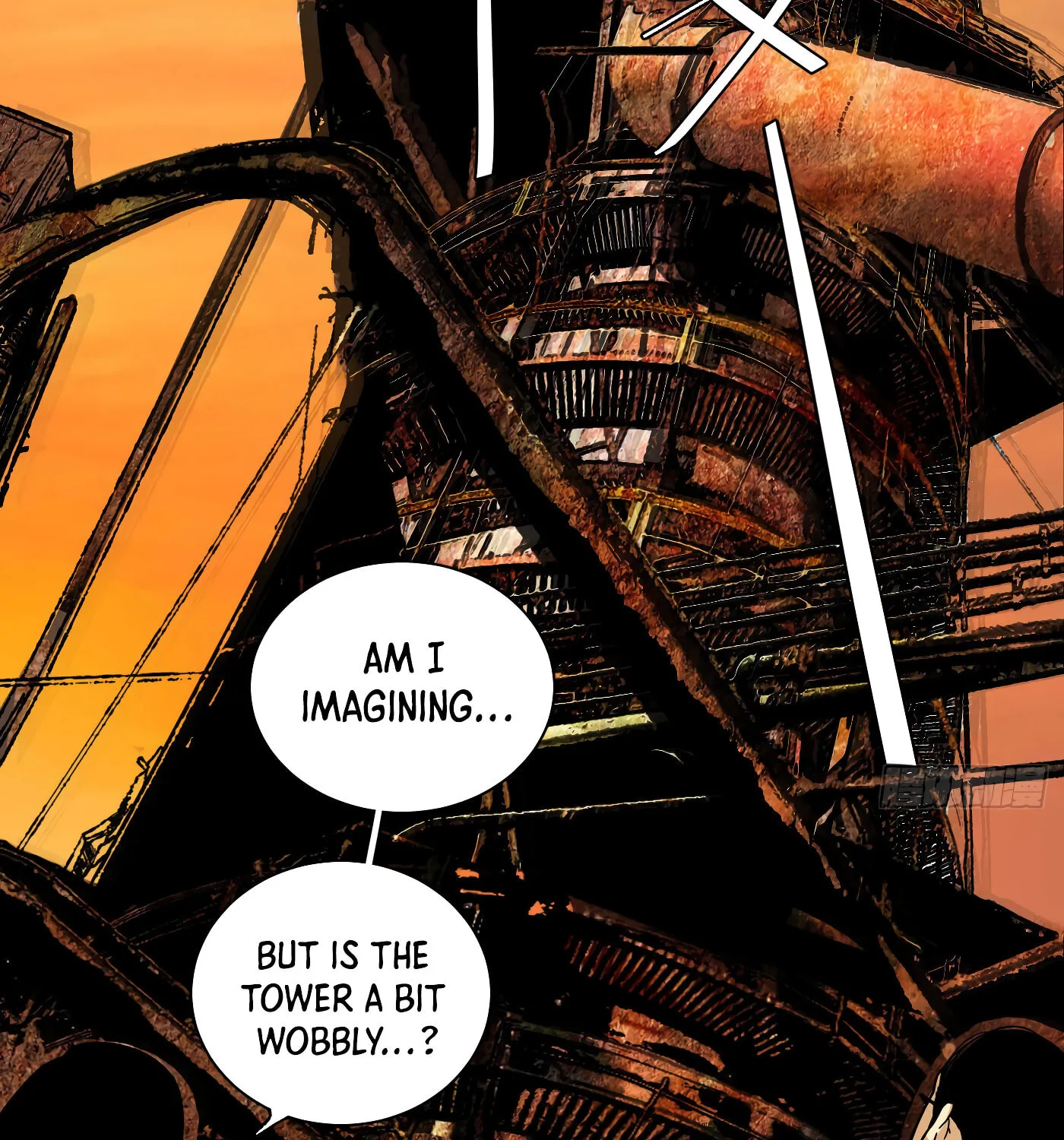 Read Detective VLOG (Colored) chapter 15 image 38 on Lezhin