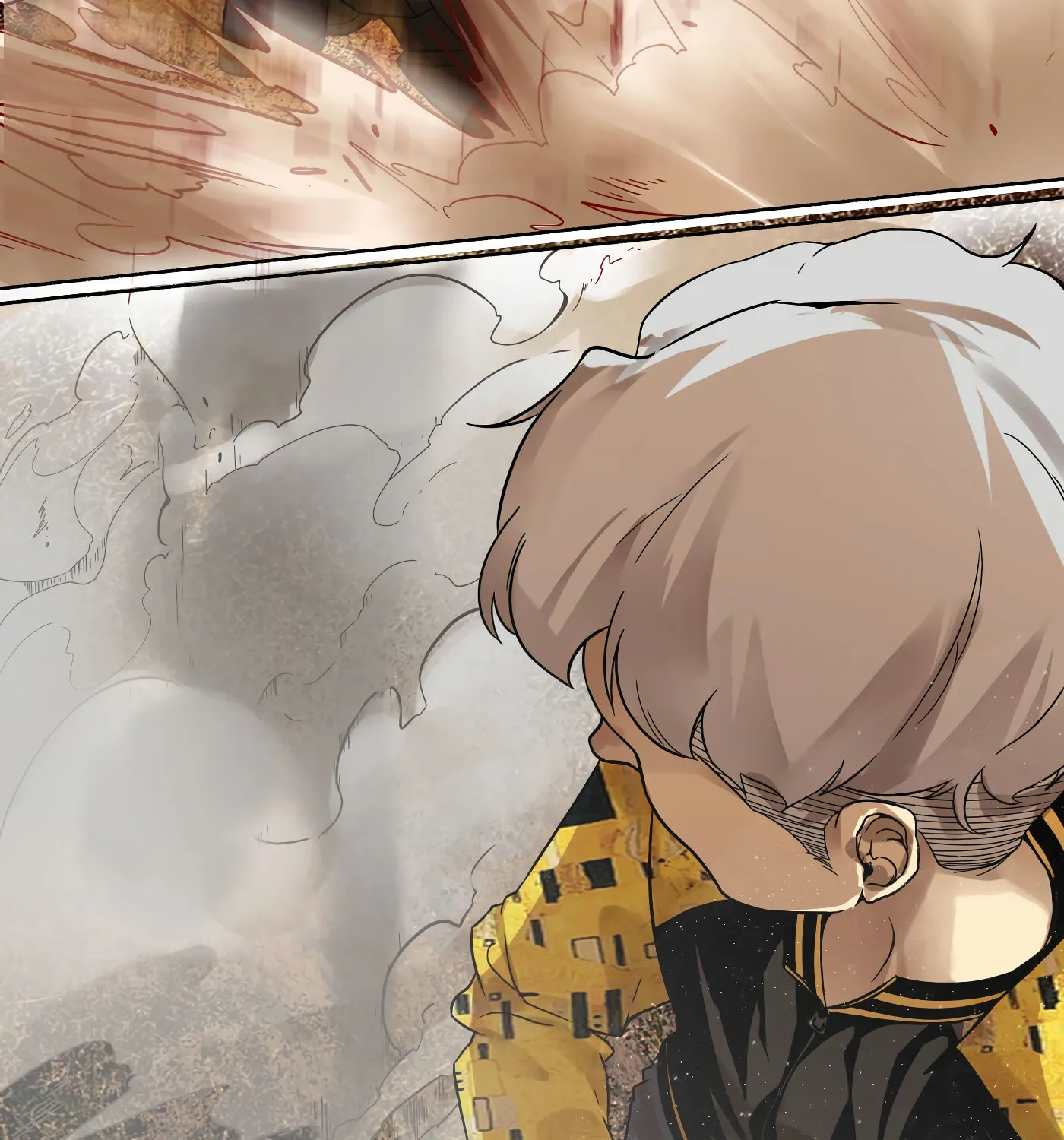 Read Detective VLOG (Colored) chapter 15 image 44 on Lezhin