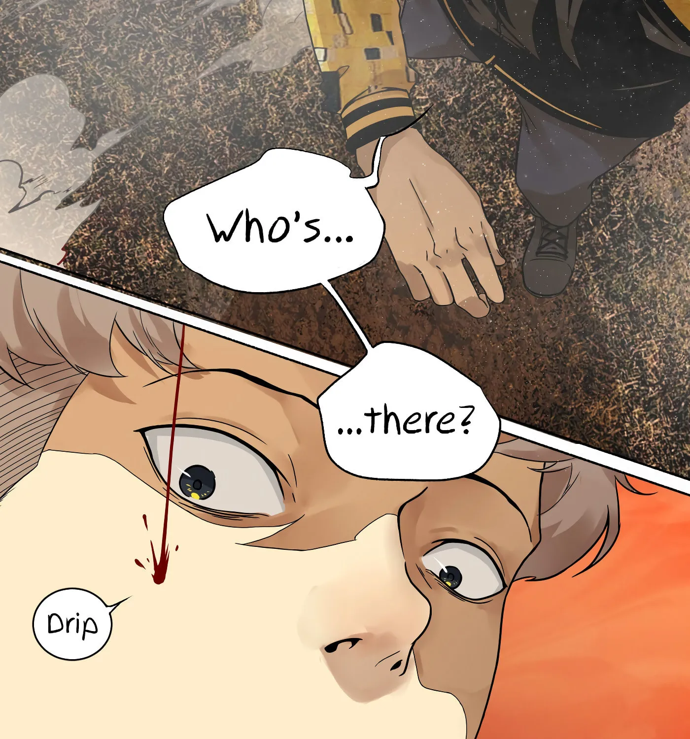 Read Detective VLOG (Colored) chapter 15 image 45 on Lezhin
