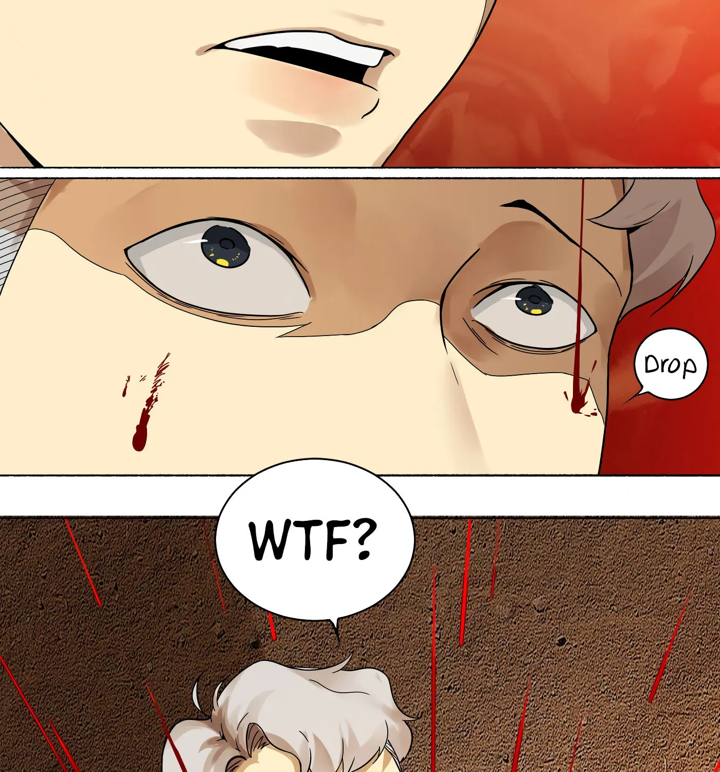 Read Detective VLOG (Colored) chapter 15 image 46 on Lezhin