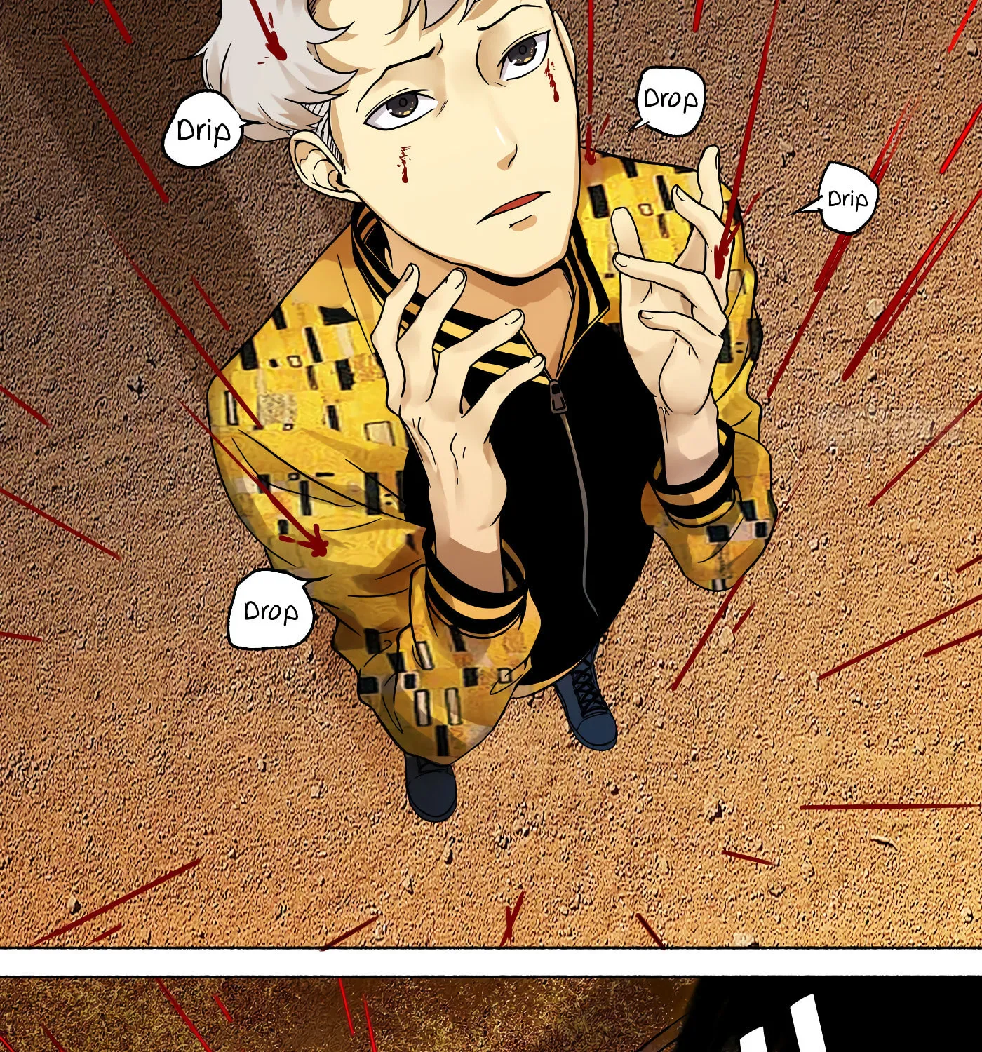 Read Detective VLOG (Colored) chapter 15 image 47 on Lezhin
