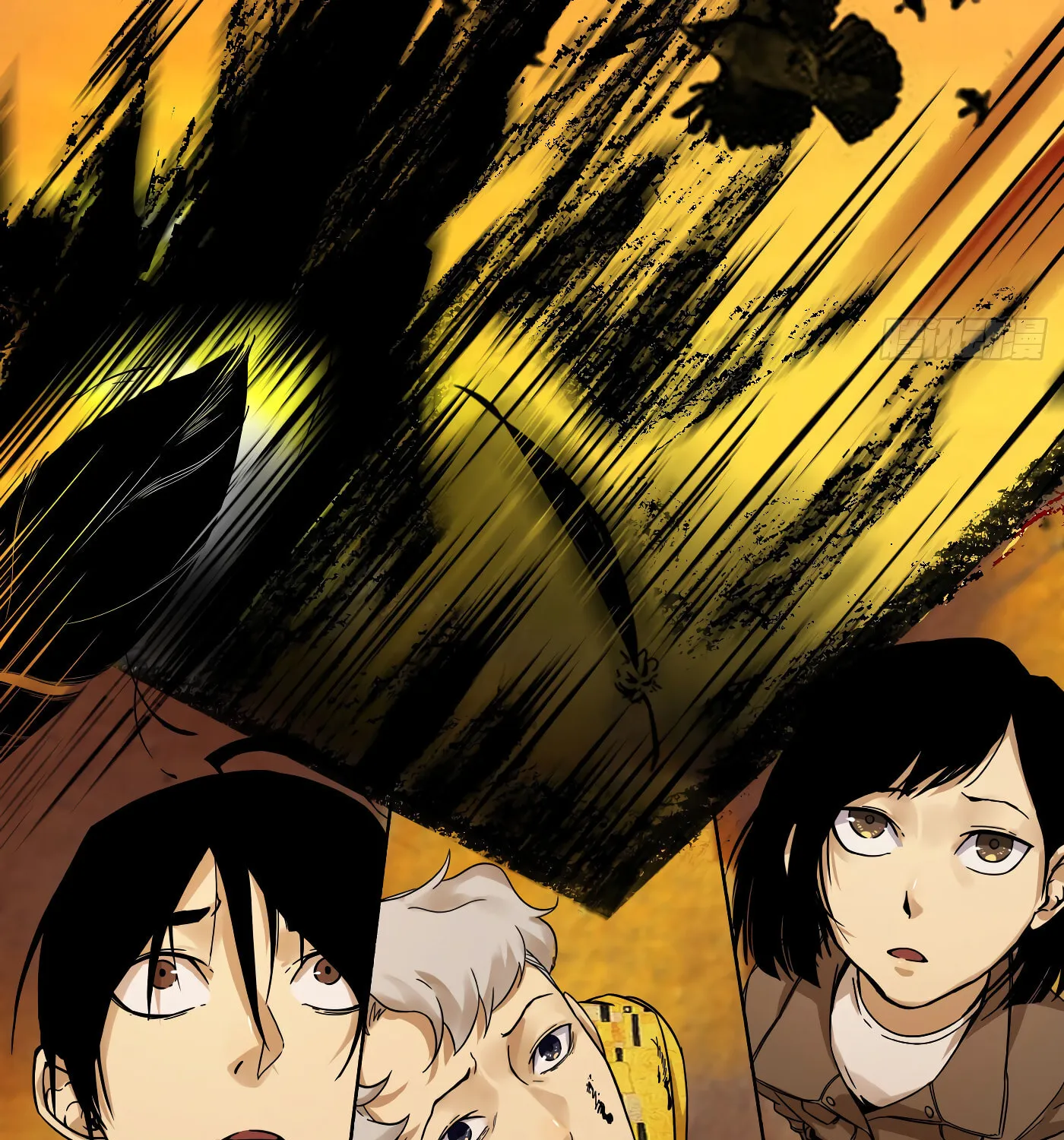 Read Detective VLOG (Colored) chapter 15 image 50 on Lezhin
