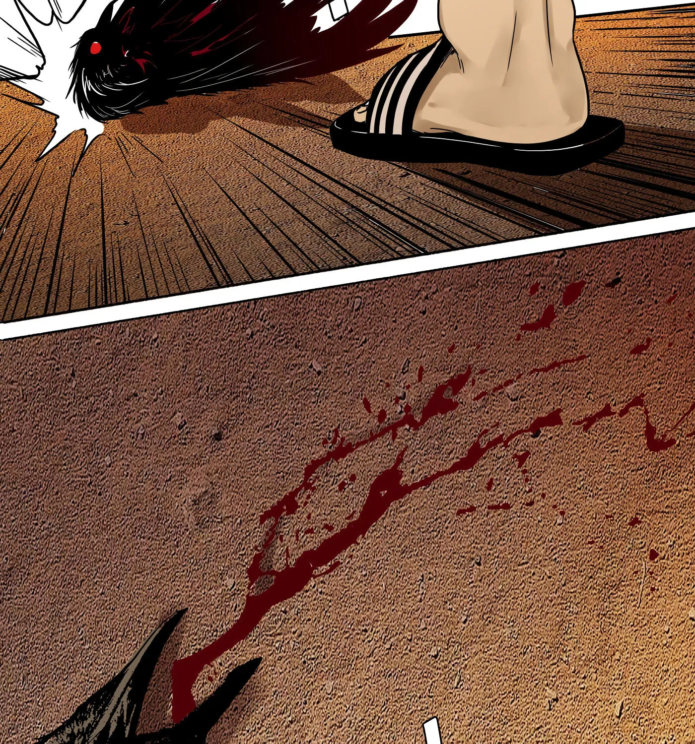 Read Detective VLOG (Colored) chapter 15 image 52 on Lezhin