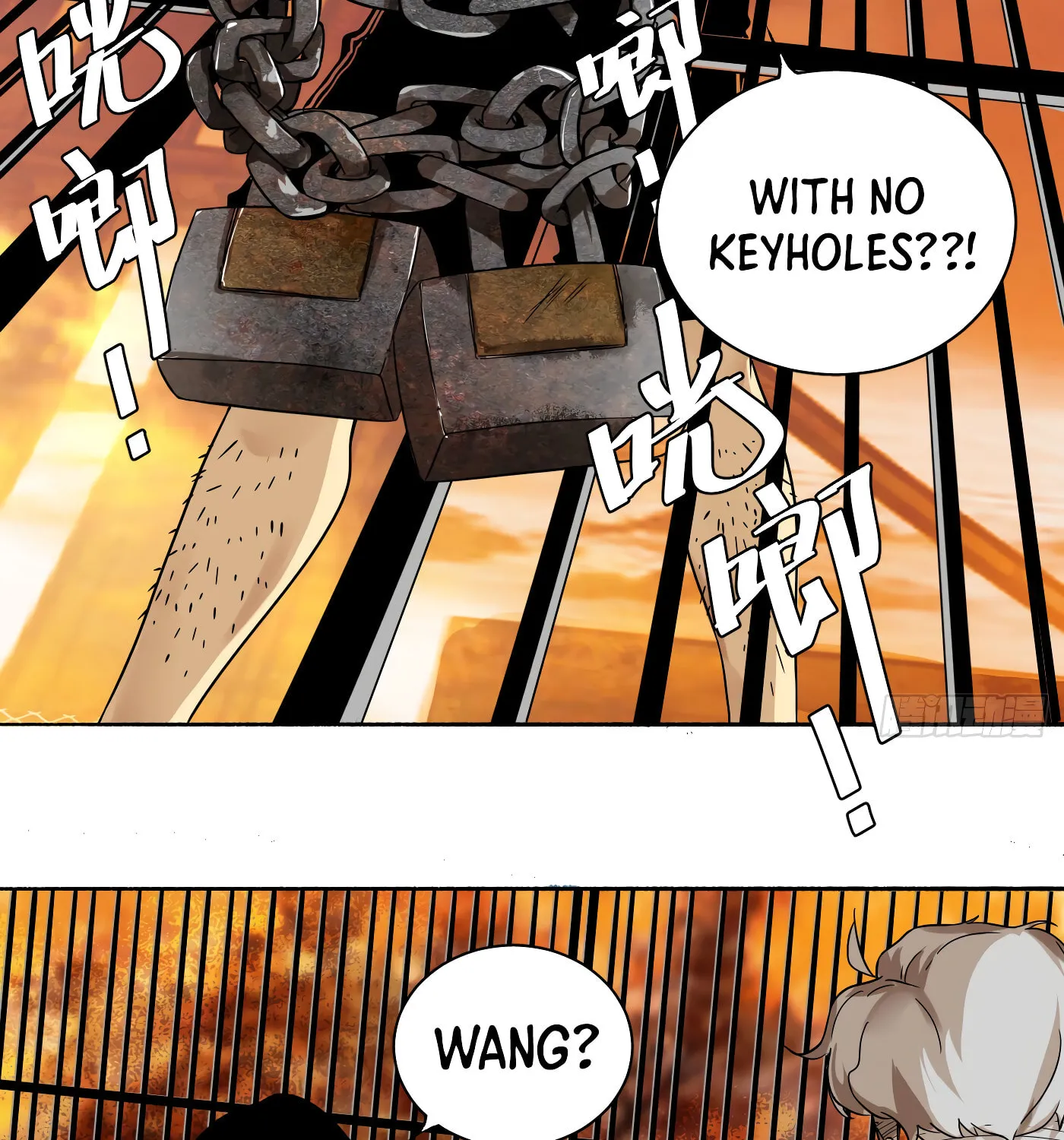 Read Detective VLOG (Colored) chapter 15 image 62 on Lezhin
