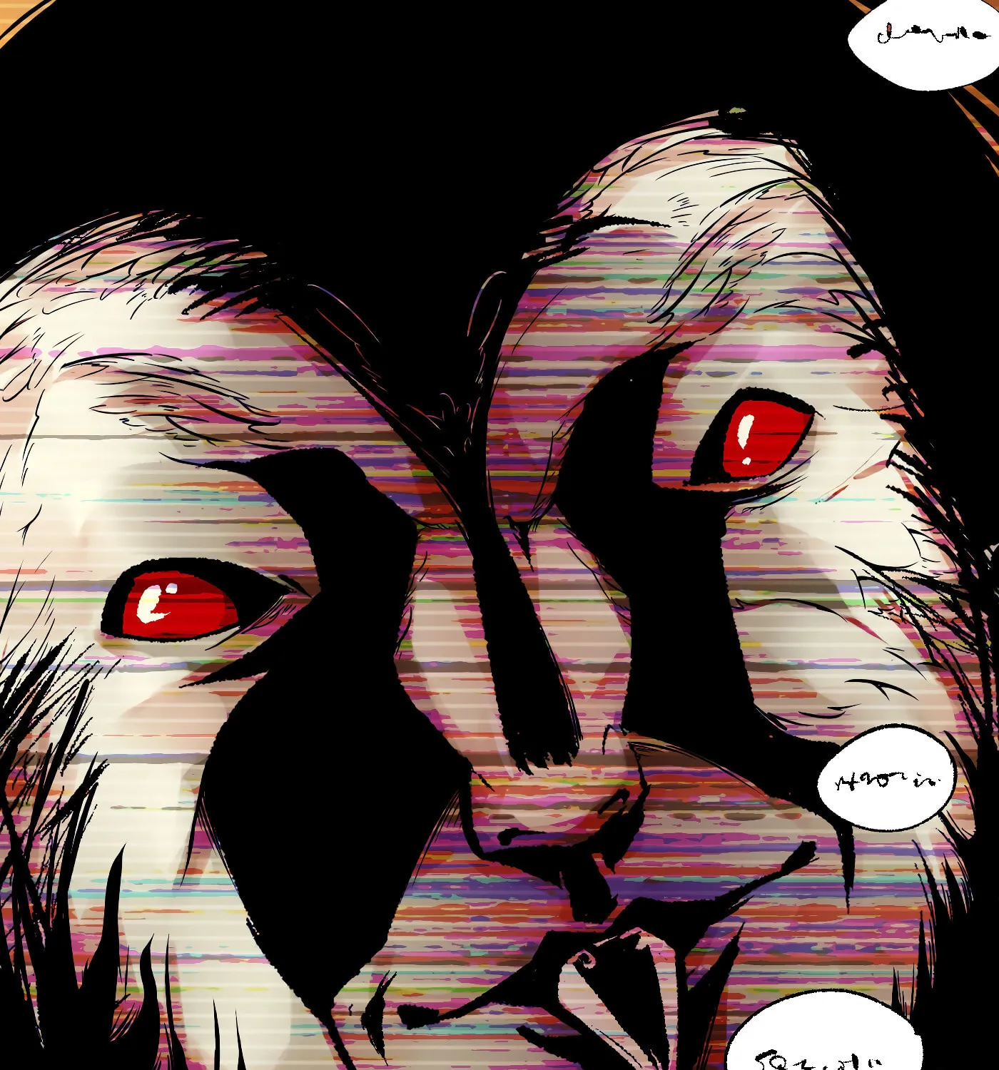 Read Detective VLOG (Colored) chapter 15 image 75 on Lezhin