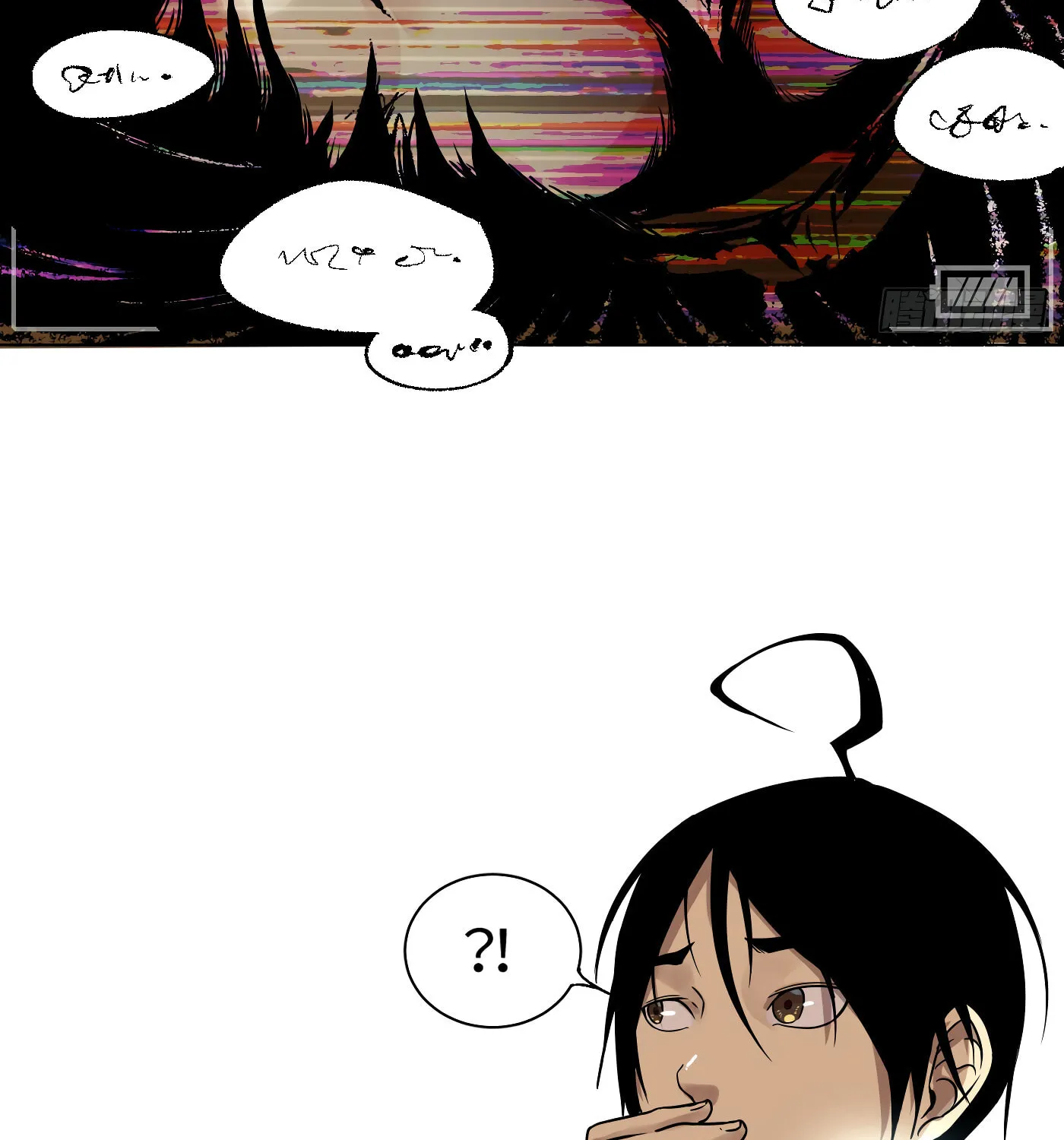 Read Detective VLOG (Colored) chapter 15 image 76 on Lezhin