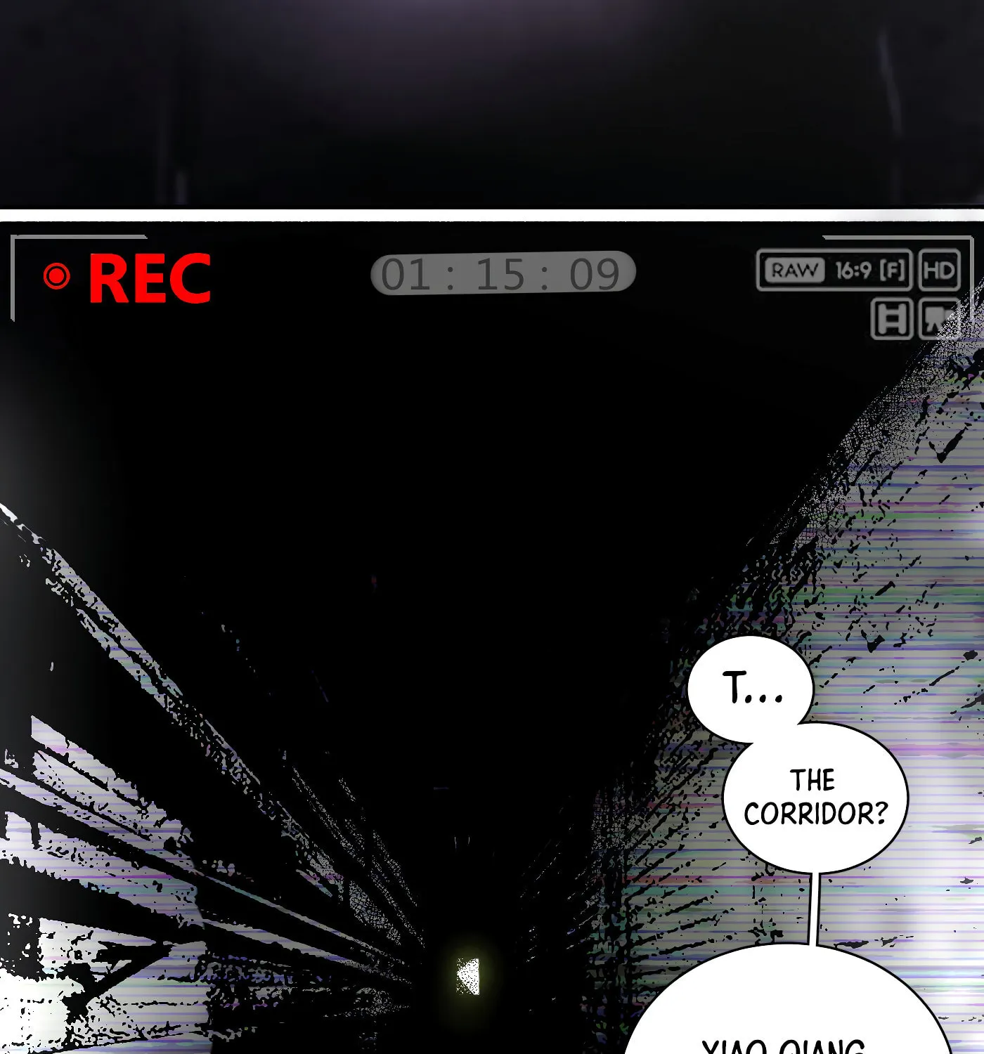 Read Detective VLOG (Colored) chapter 15 image 86 on Lezhin