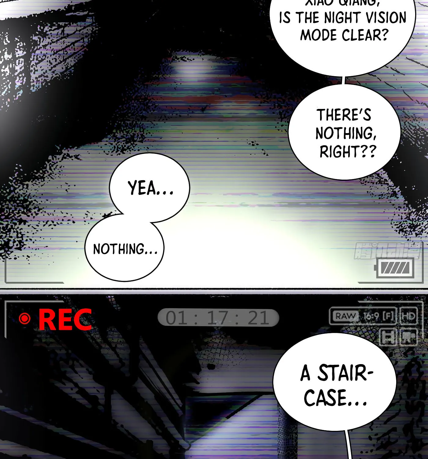 Read Detective VLOG (Colored) chapter 15 image 87 on Lezhin