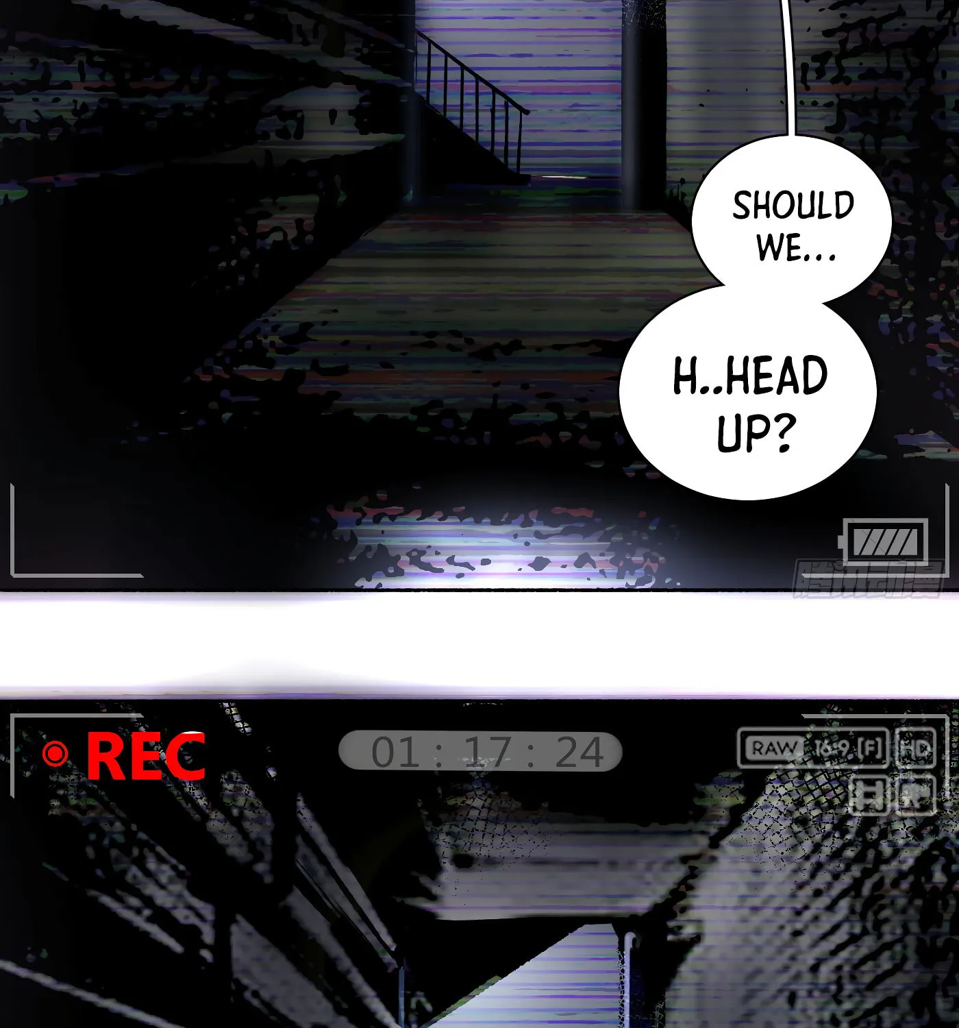 Read Detective VLOG (Colored) chapter 15 image 88 on Lezhin