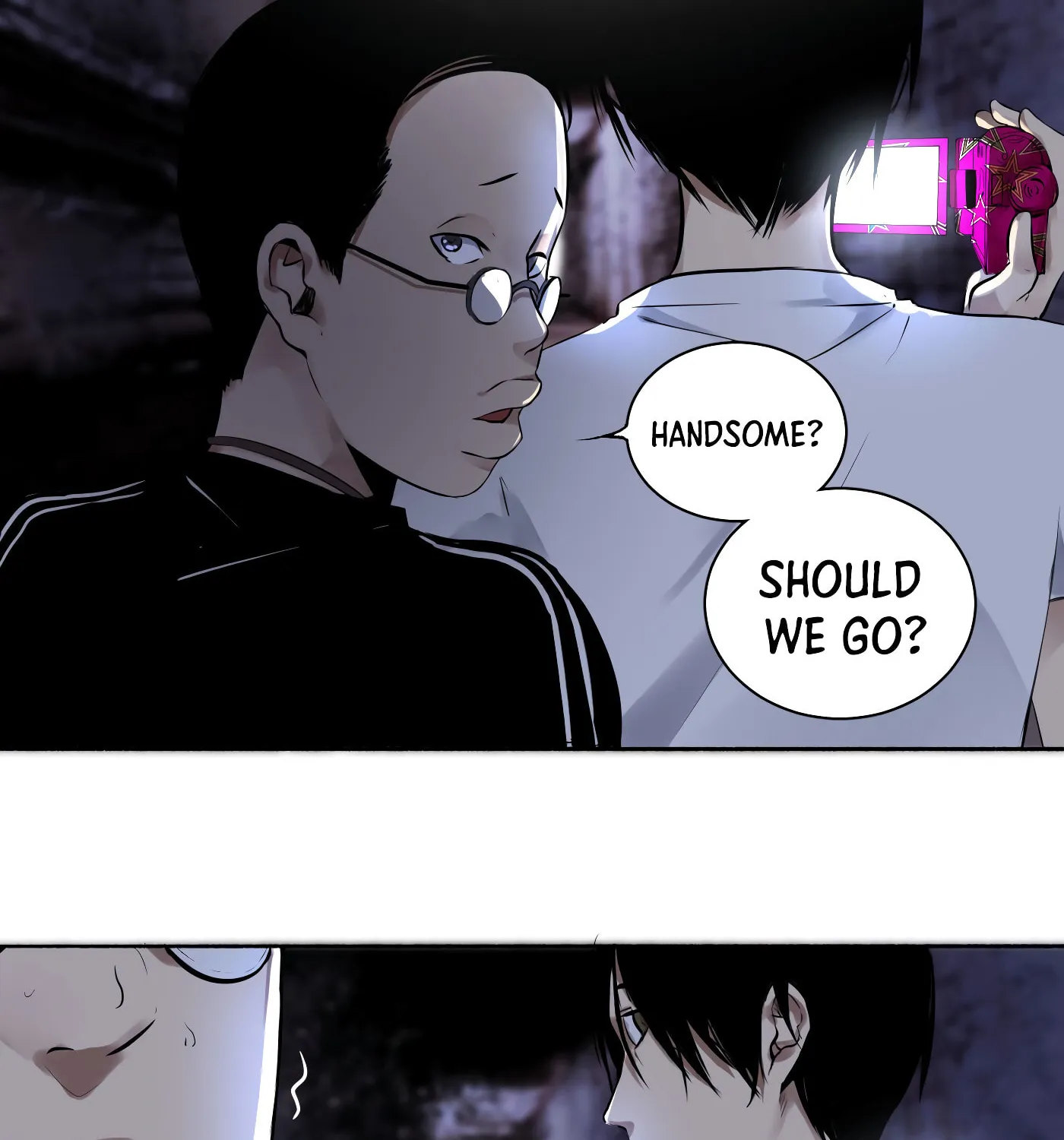 Read Detective VLOG (Colored) chapter 15 image 90 on Lezhin