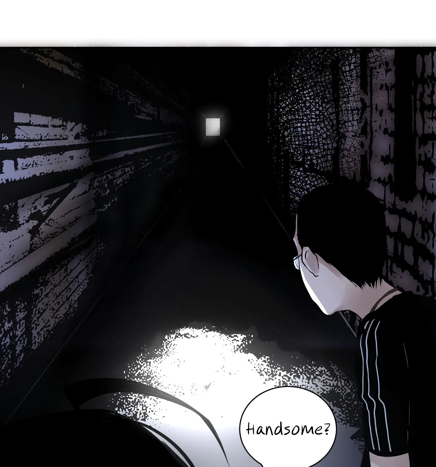 Read Detective VLOG (Colored) chapter 15 image 92 on Lezhin