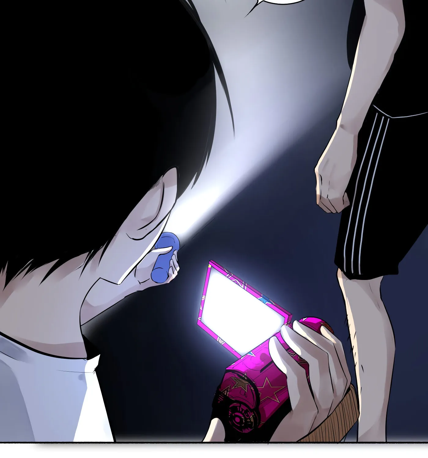 Read Detective VLOG (Colored) chapter 15 image 93 on Lezhin