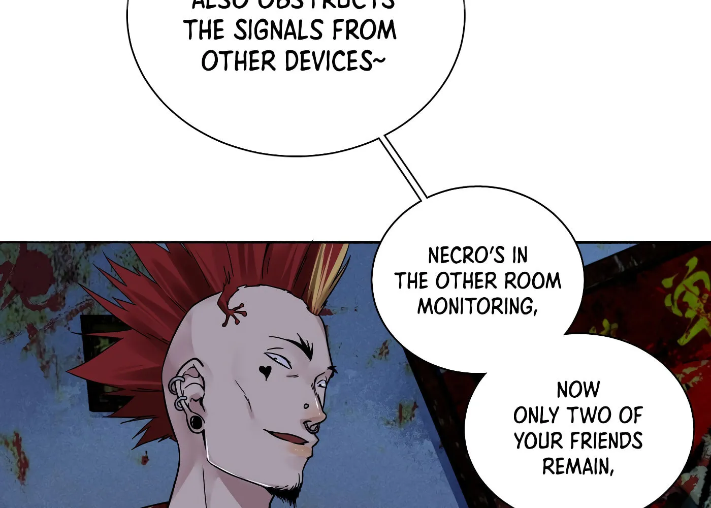 Read Detective VLOG (Colored) chapter 17 image 14 on Lezhin