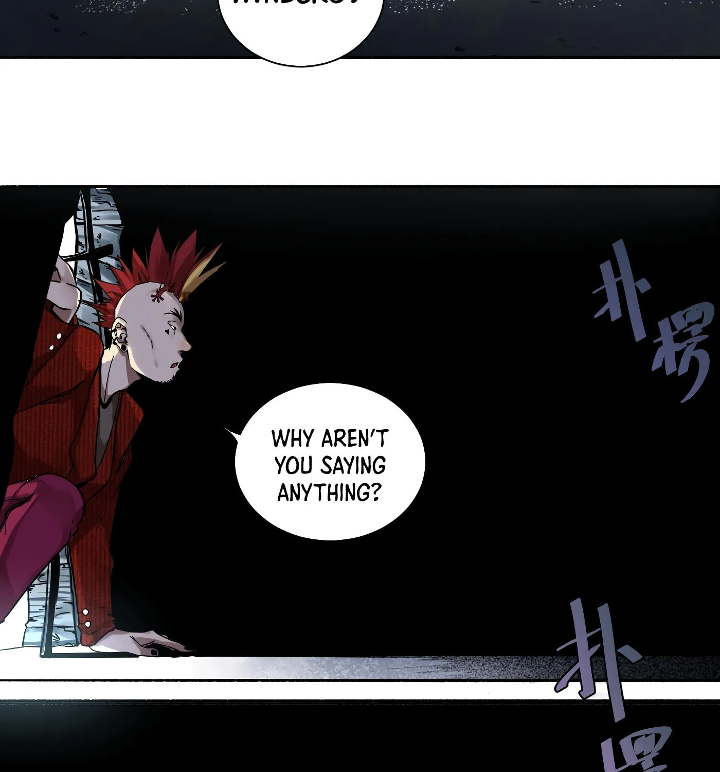 Read Detective VLOG (Colored) chapter 17 image 18 on Lezhin