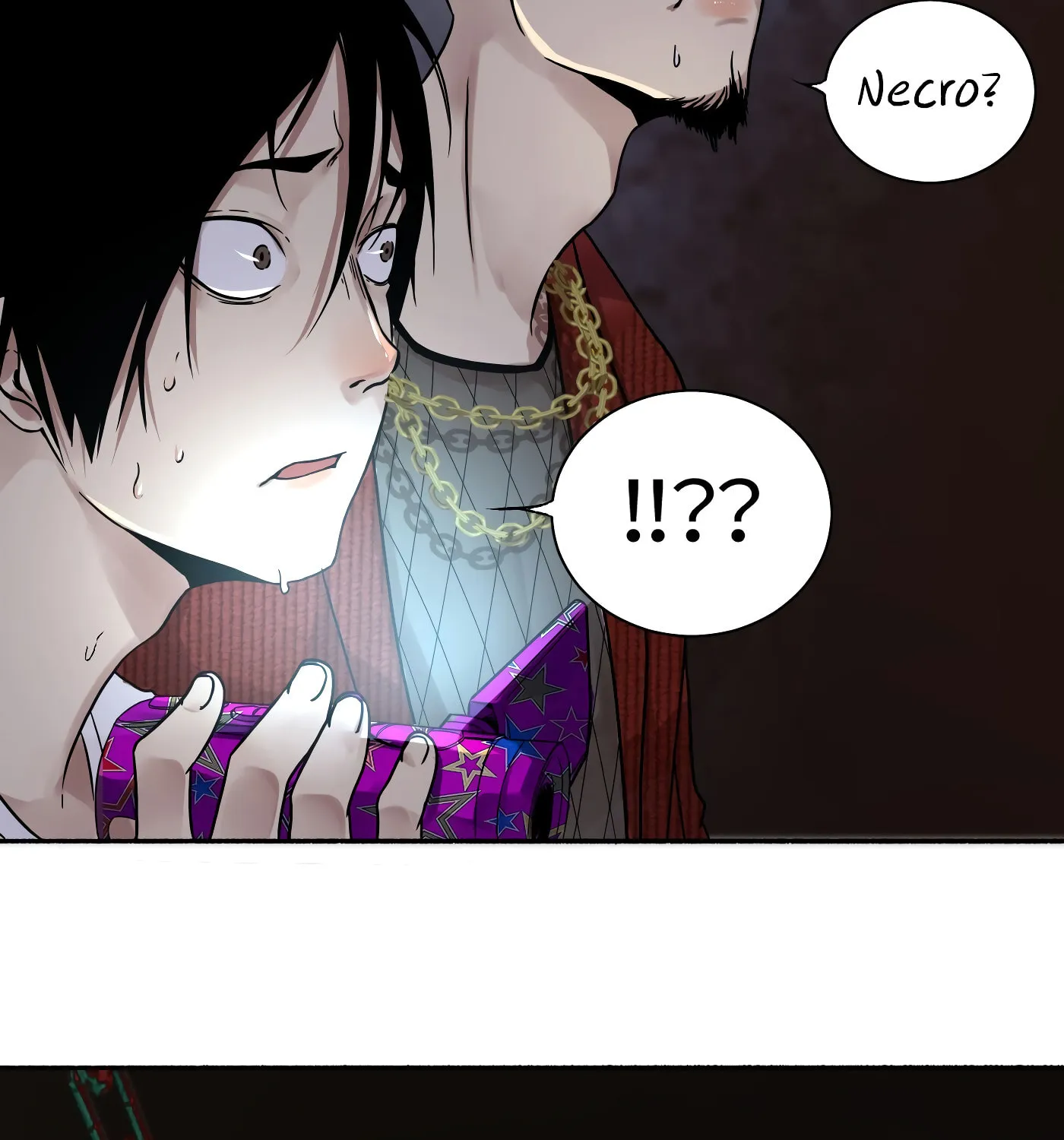 Read Detective VLOG (Colored) chapter 17 image 29 on Lezhin