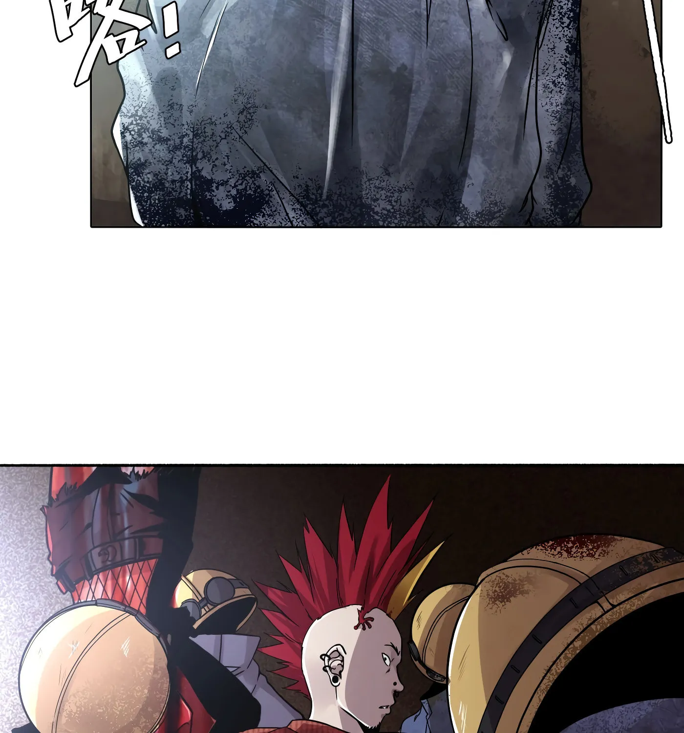 Read Detective VLOG (Colored) chapter 17 image 37 on Lezhin