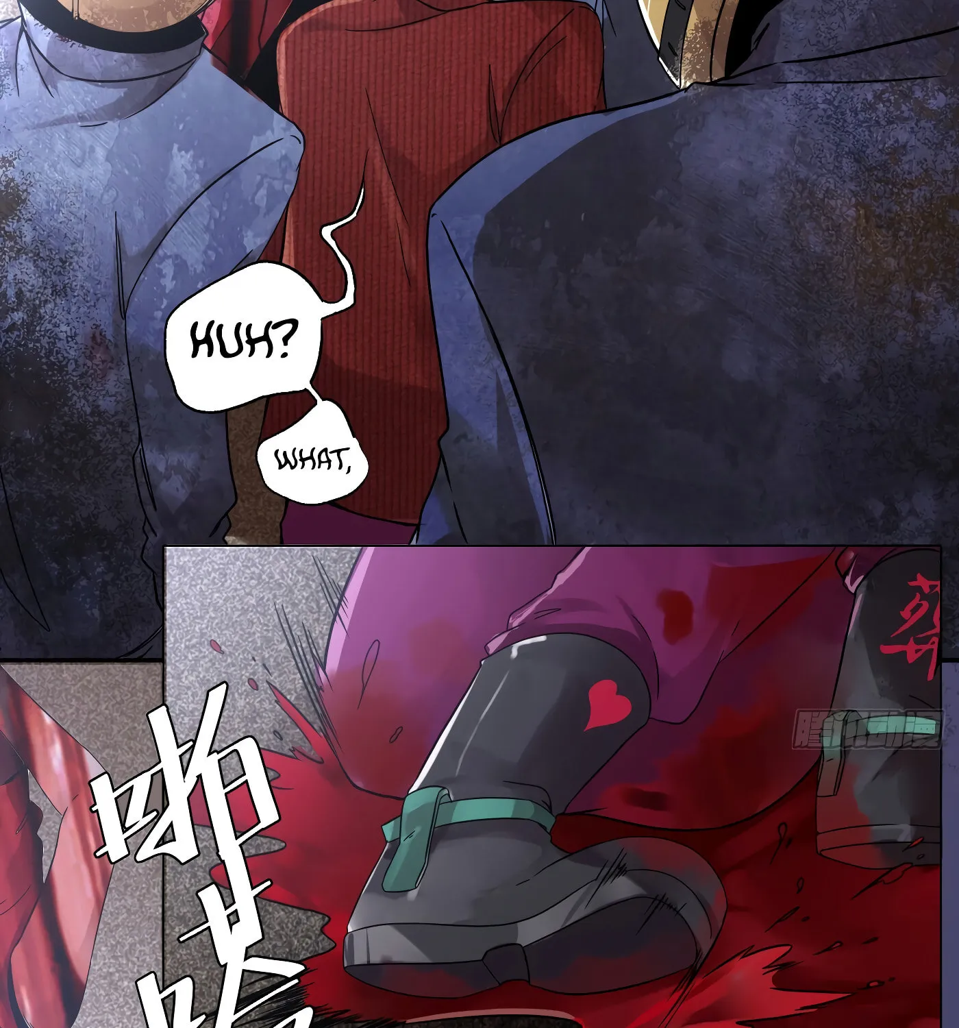Read Detective VLOG (Colored) chapter 17 image 38 on Lezhin
