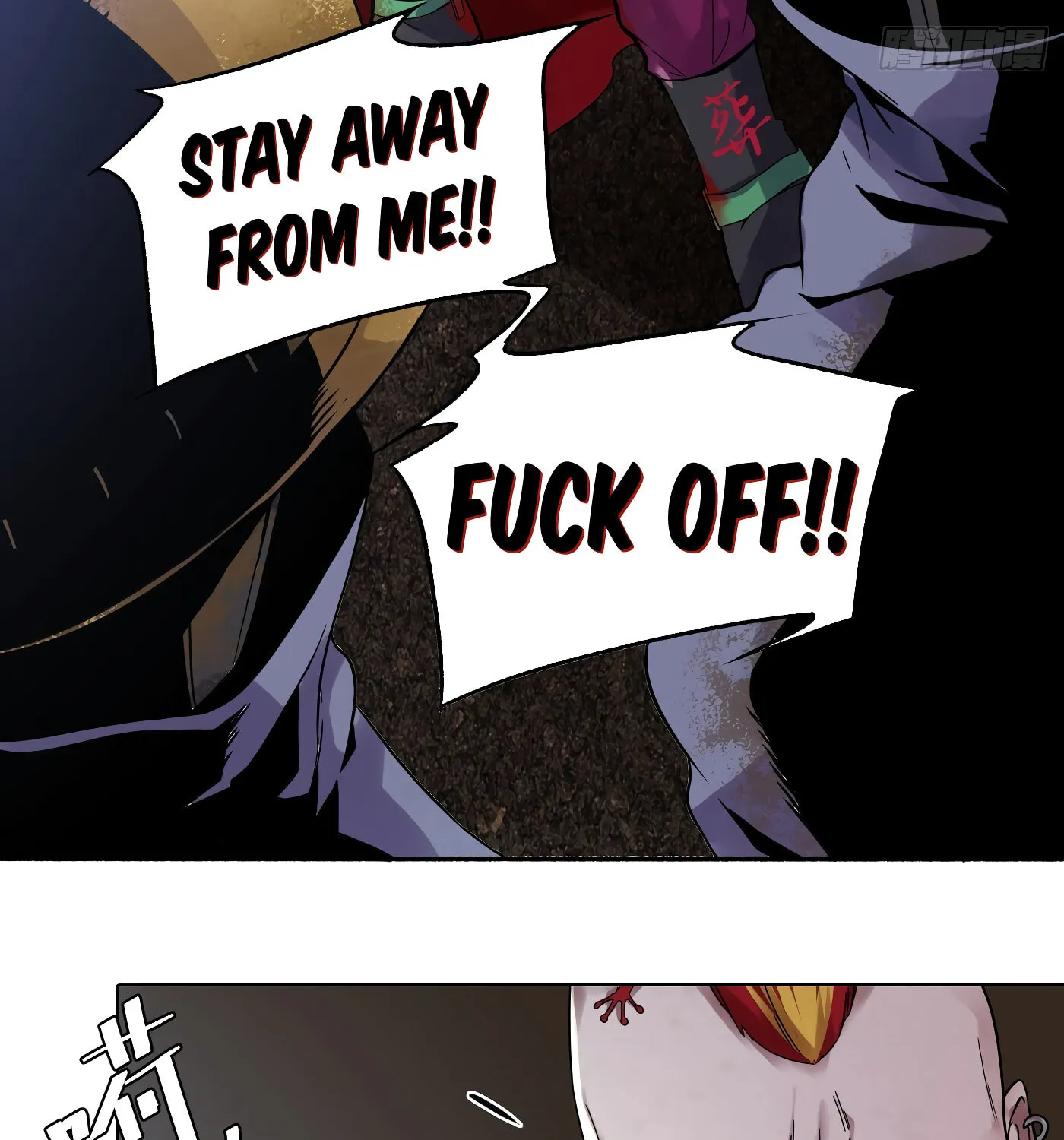 Read Detective VLOG (Colored) chapter 17 image 40 on Lezhin