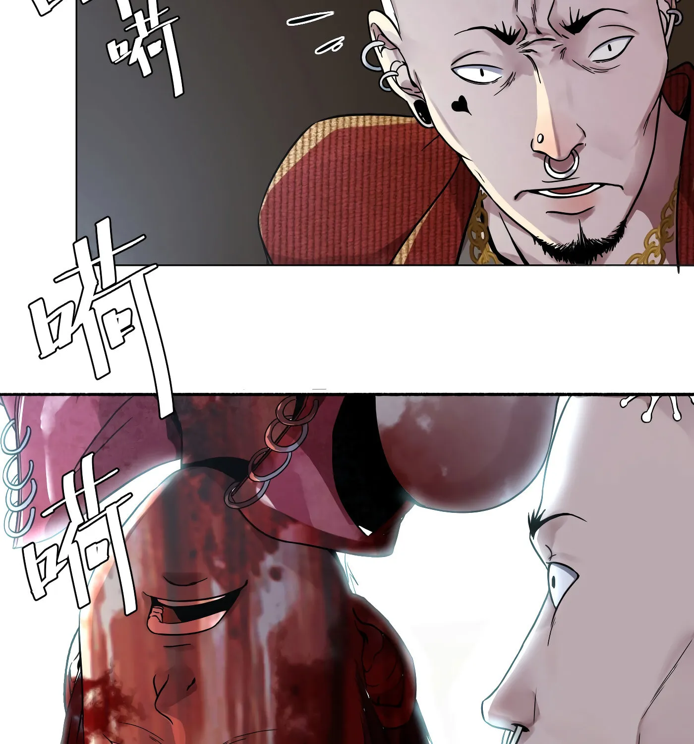 Read Detective VLOG (Colored) chapter 17 image 41 on Lezhin